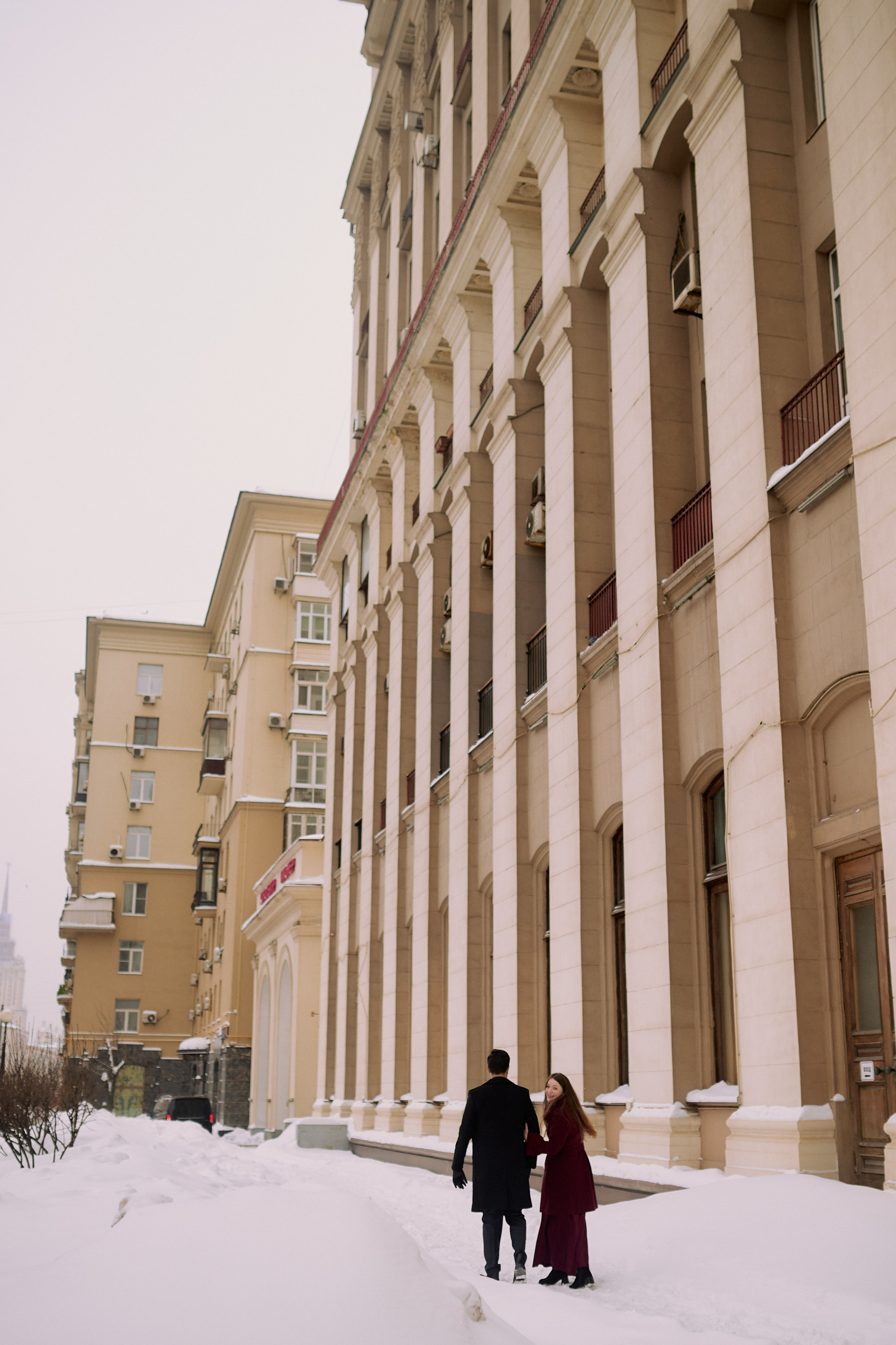 Шубх и Лиза. Семейный и свадебный lifestyle-фотограф в Москве Мария Петрова