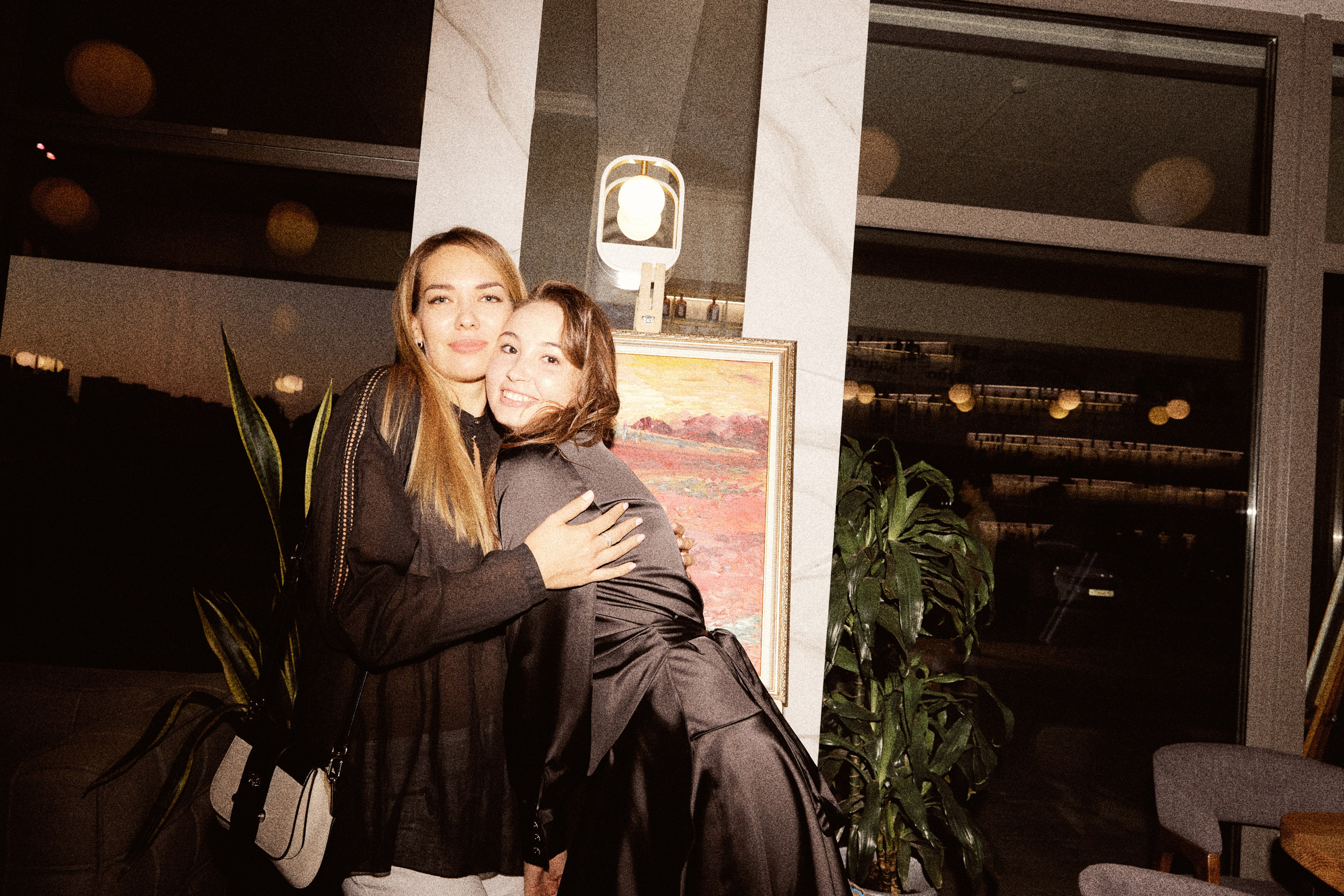 Живопись. Кузнецова Арина — женская художественная фотография, интуитивный художник