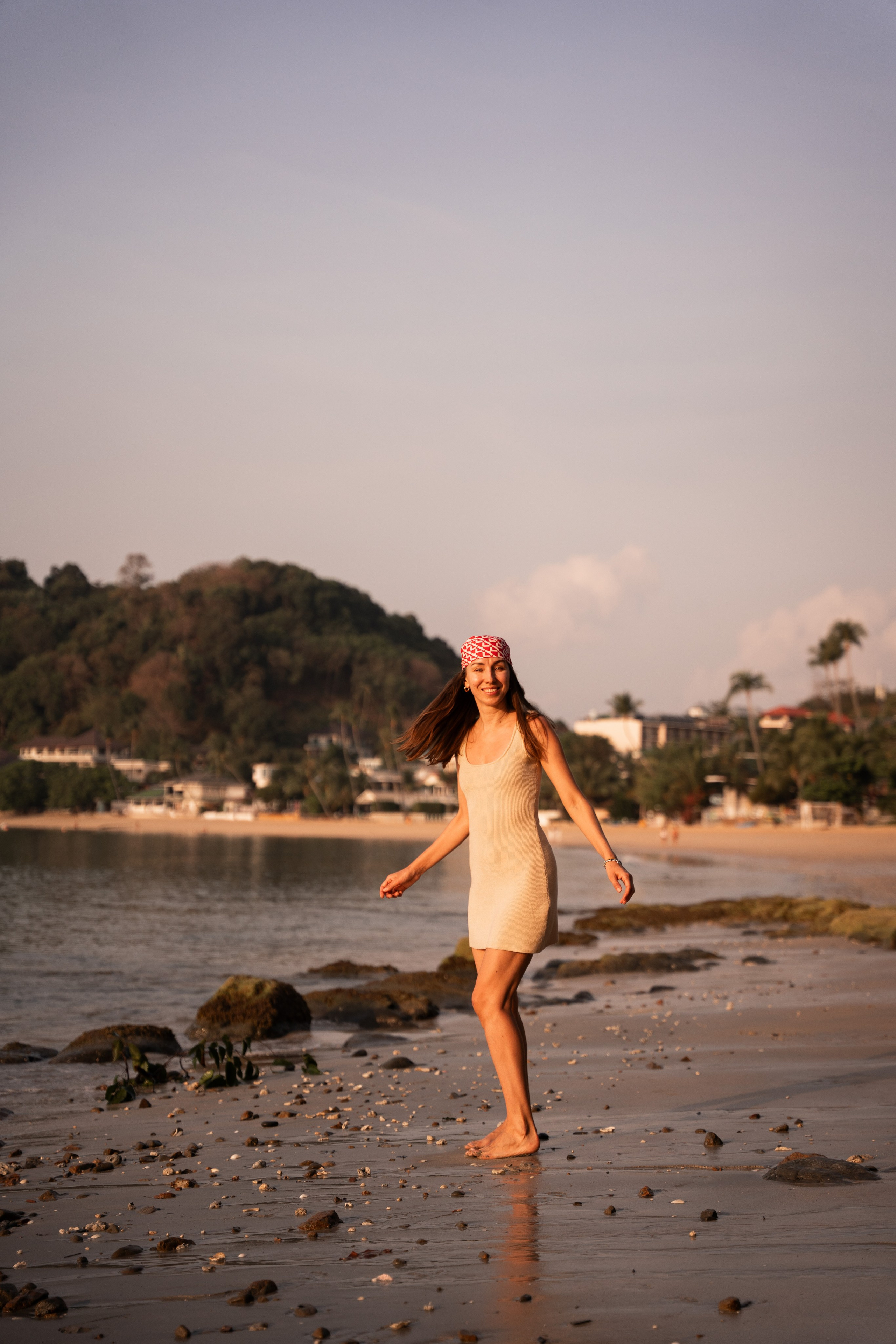 Woman day. Brand designer | photographer | model