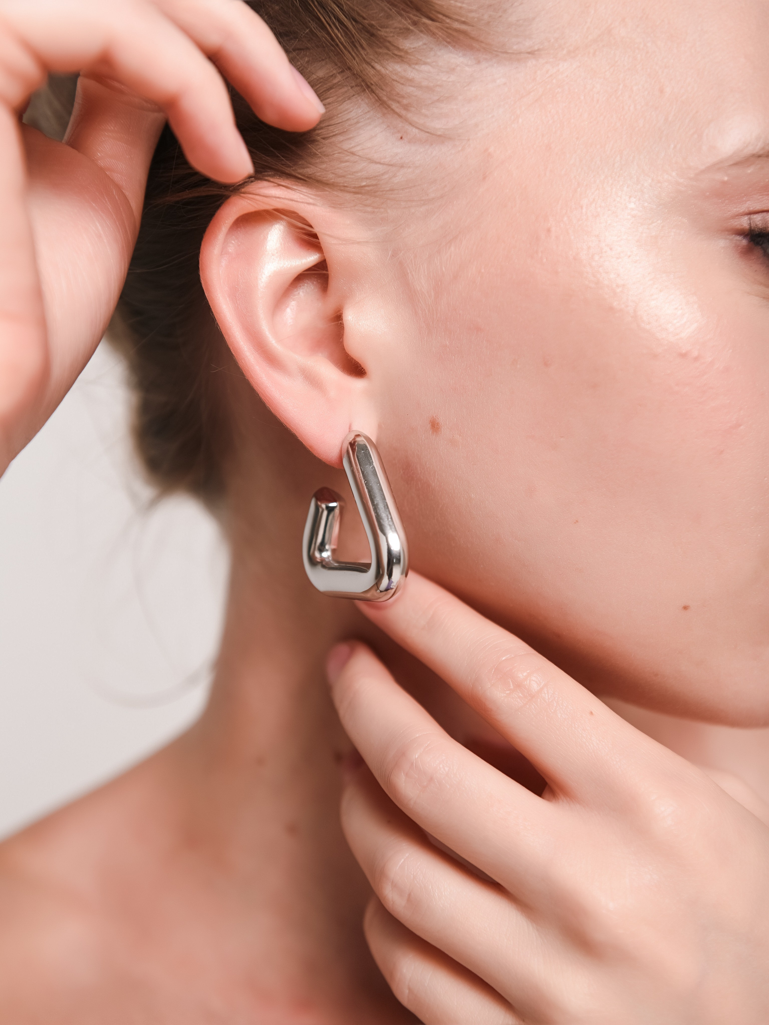 Украшения для Wildberries. Фотограф, визажист. Москва