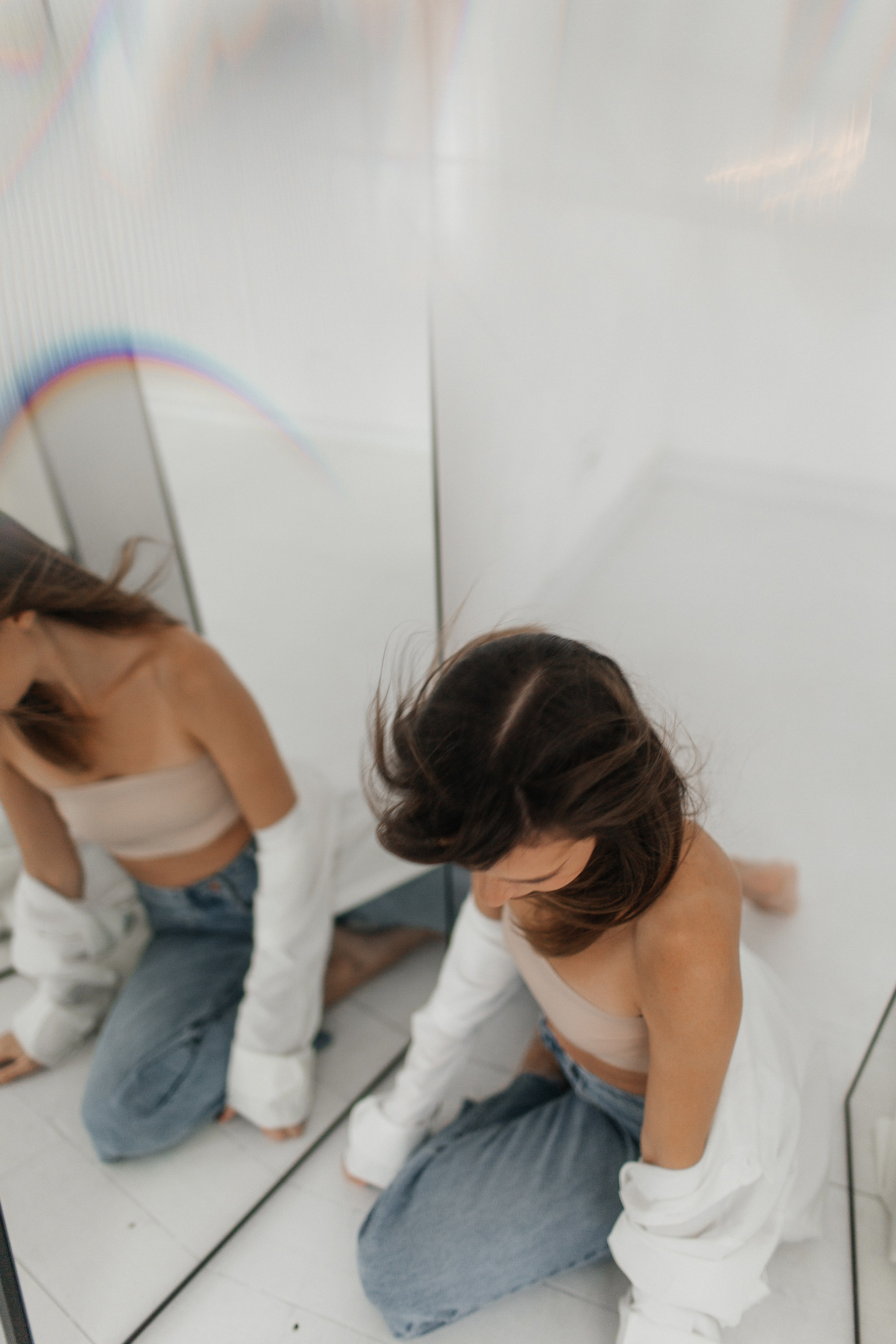 Диана. Фотограф в Архангельске Татьяна Дмитриева