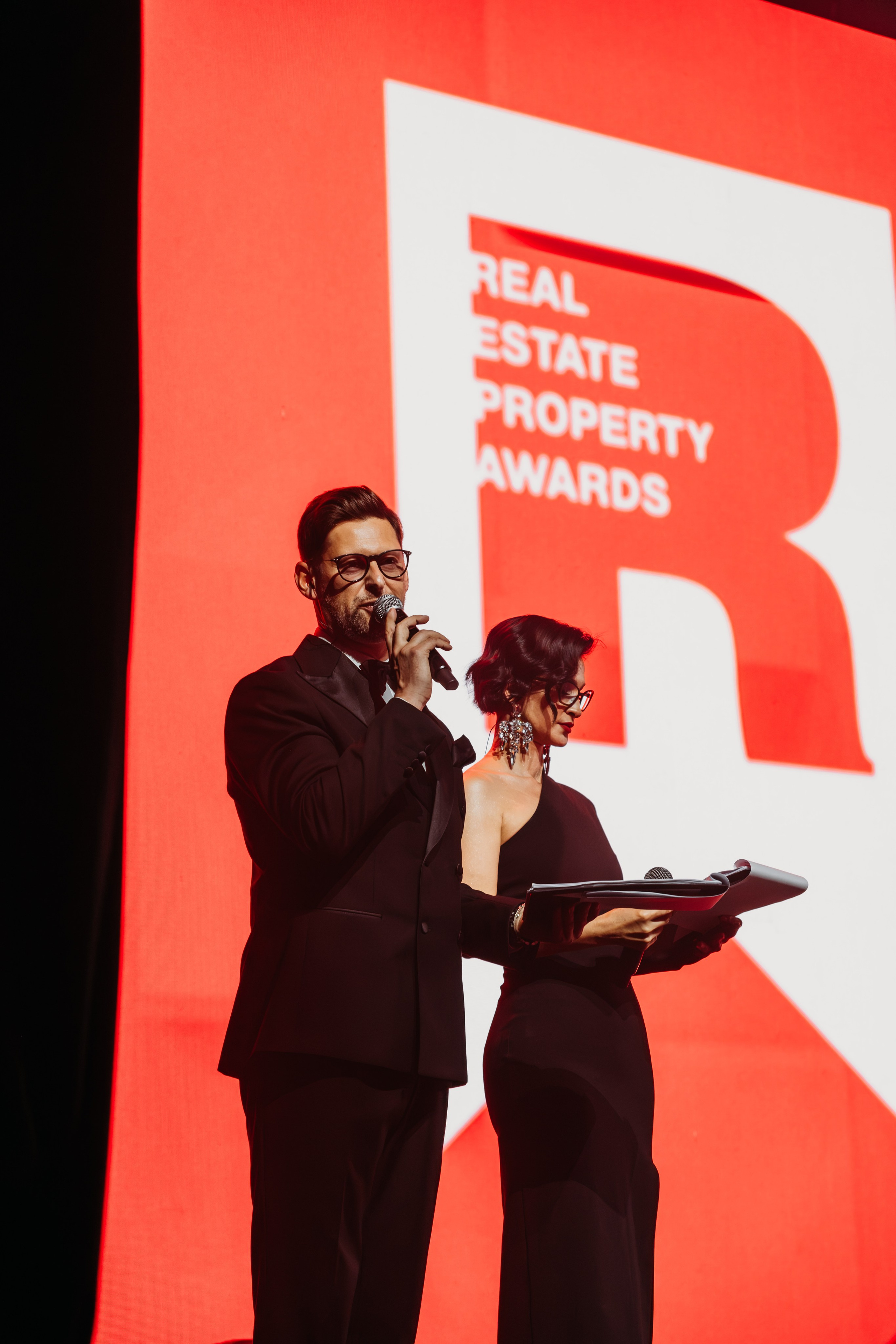 Real Estate Property Awards. Репортажный фотограф в Сочи Екатерина Вежливцева