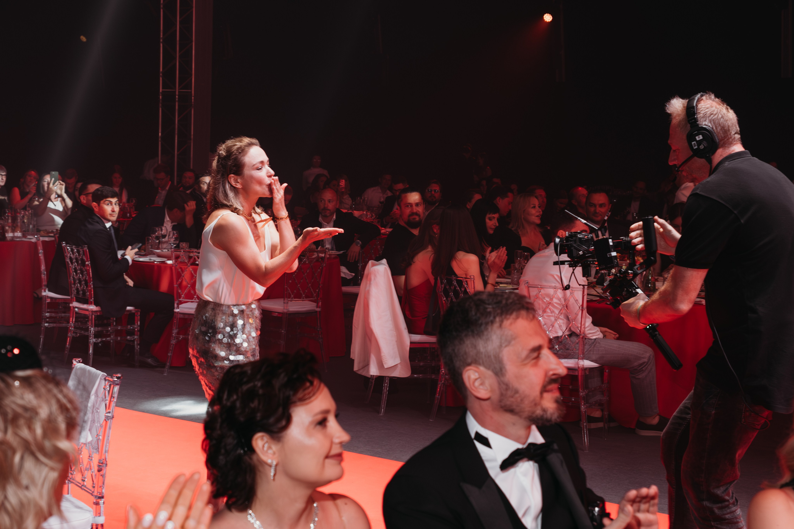 Real Estate Property Awards. Репортажный фотограф в Сочи Екатерина Вежливцева