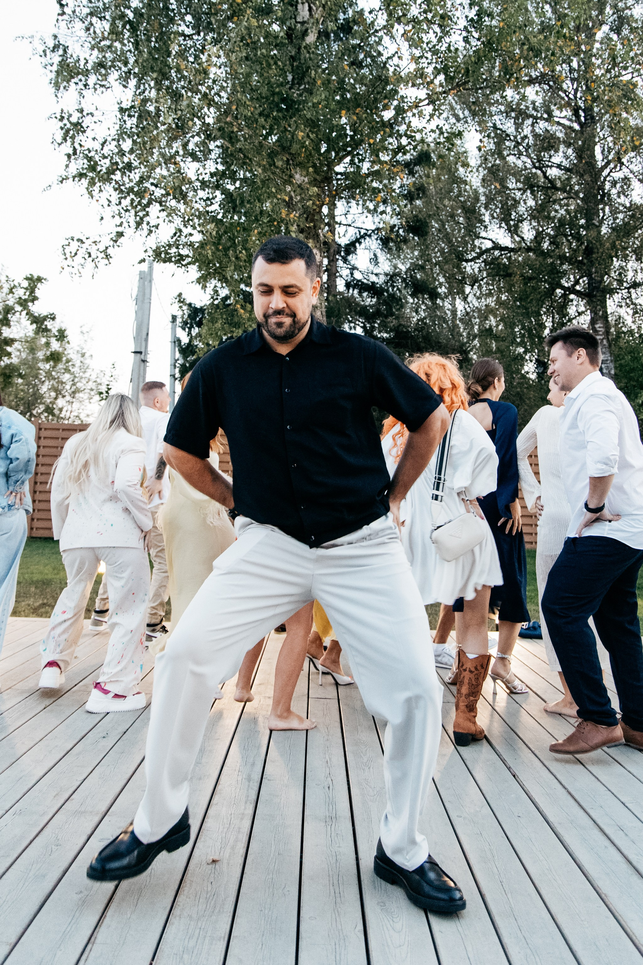 Лера и Даня. Фотограф в Москве Анастасия Курлович