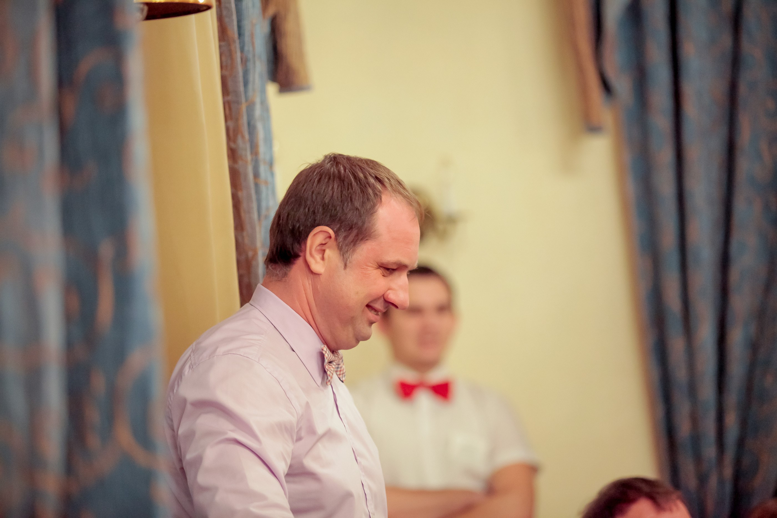 Корпоратив. Max Matvich and Victoria Basova are professionals in their field