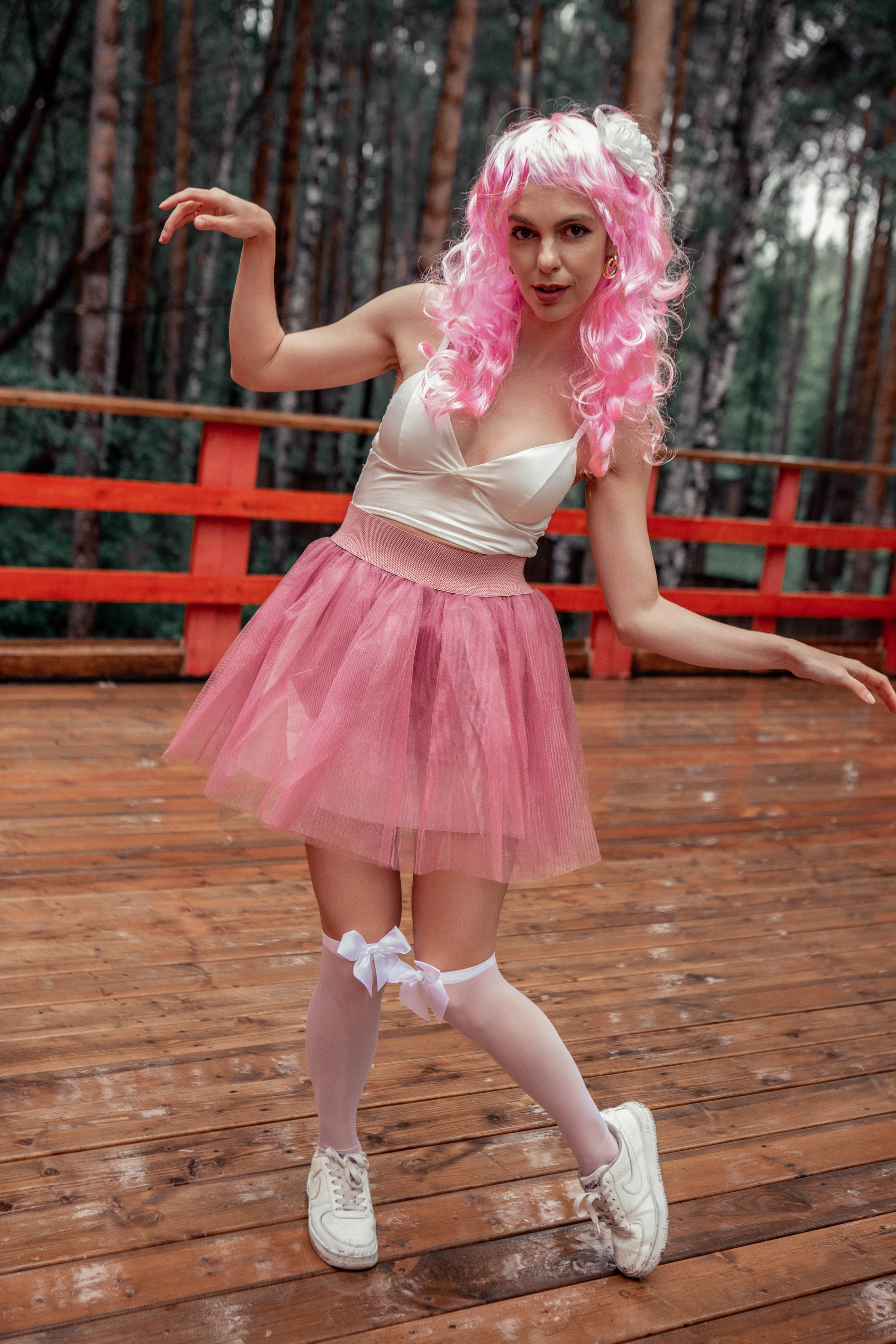 Куколный театр. Фотограф Екатерина Голицына