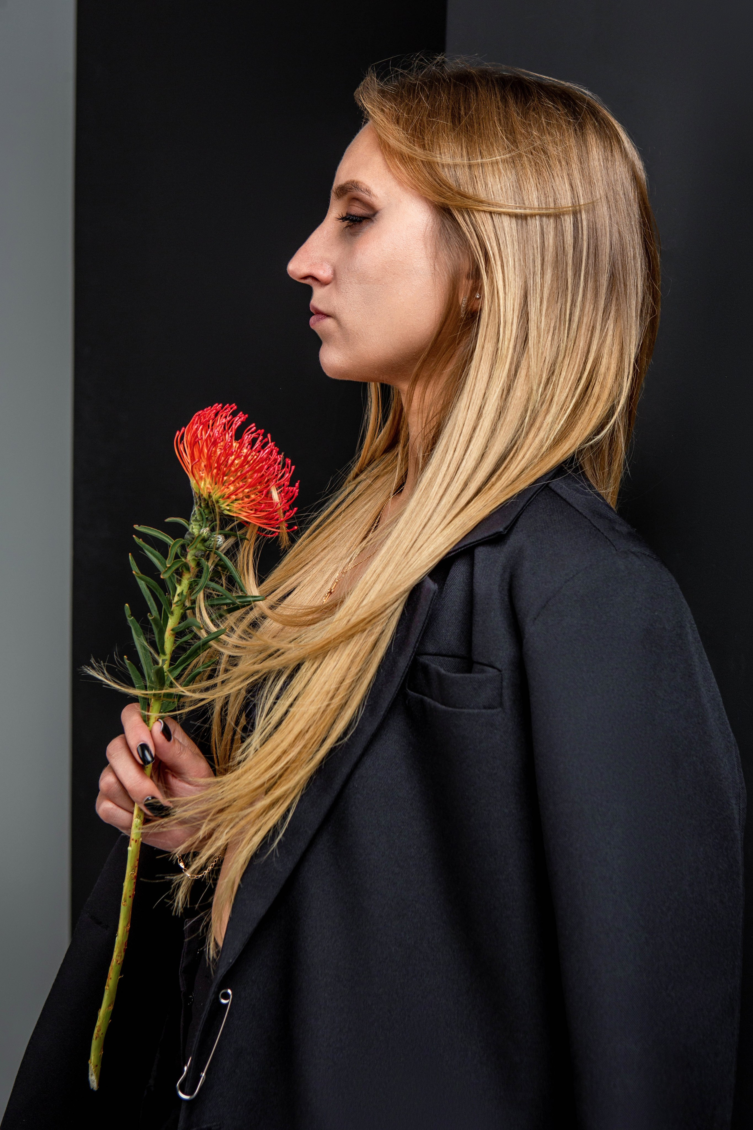 Женственность. Фотограф Екатерина Голицына