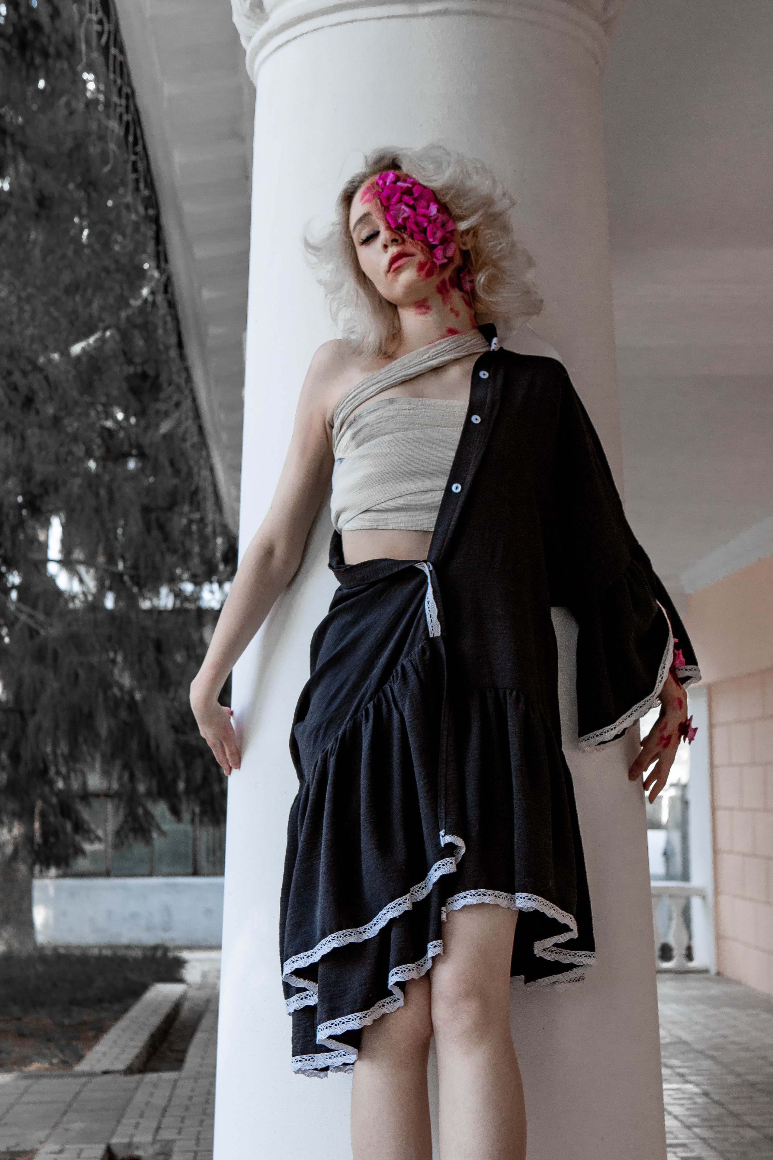 Майское цветение. Фотограф Екатерина Голицына