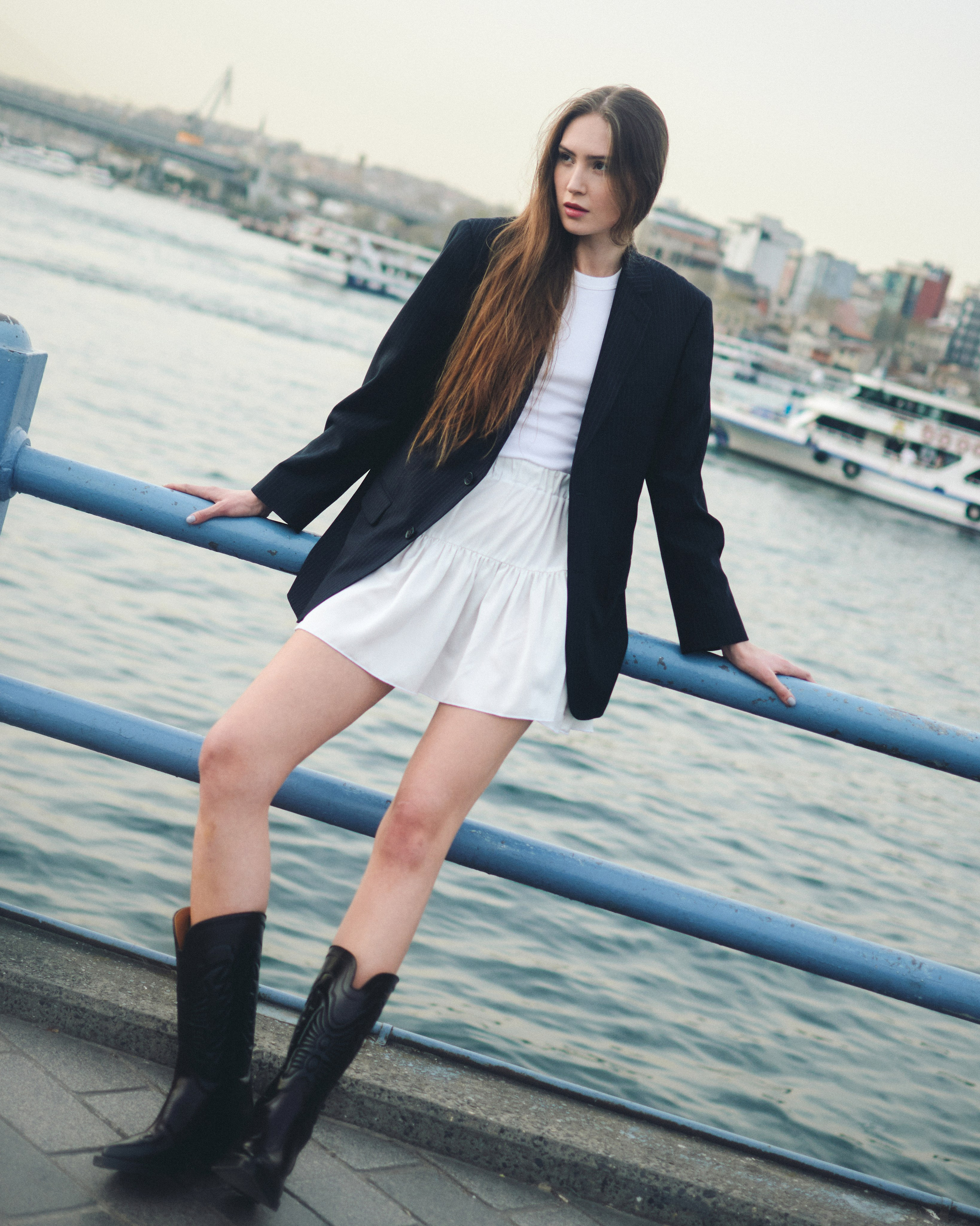 О женщинах. Фотограф в Москве Тихомирова Любовь