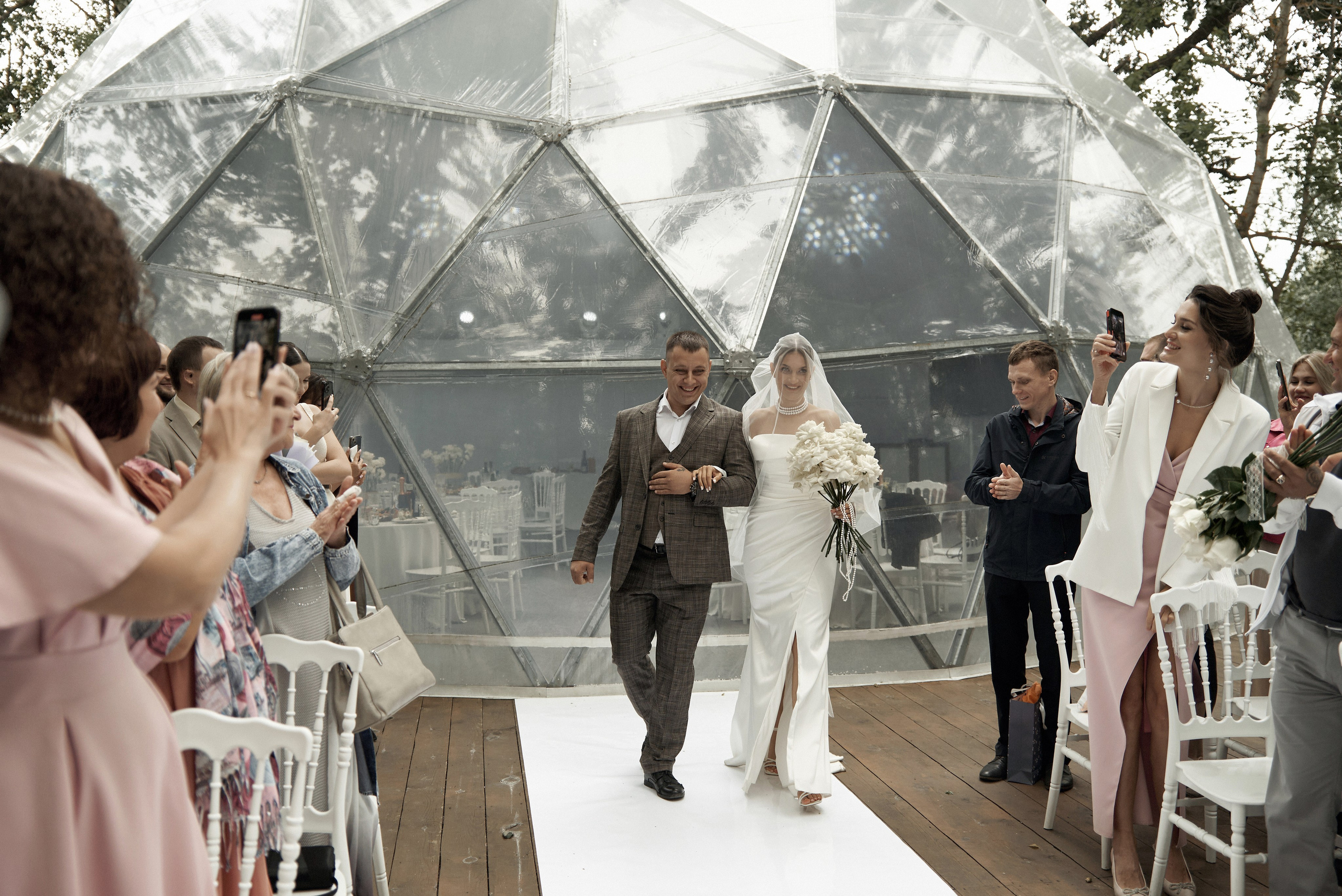 Александр и Валерия. Свадебный и семейный фотограф в Ульяновске Татьяна Селезнева