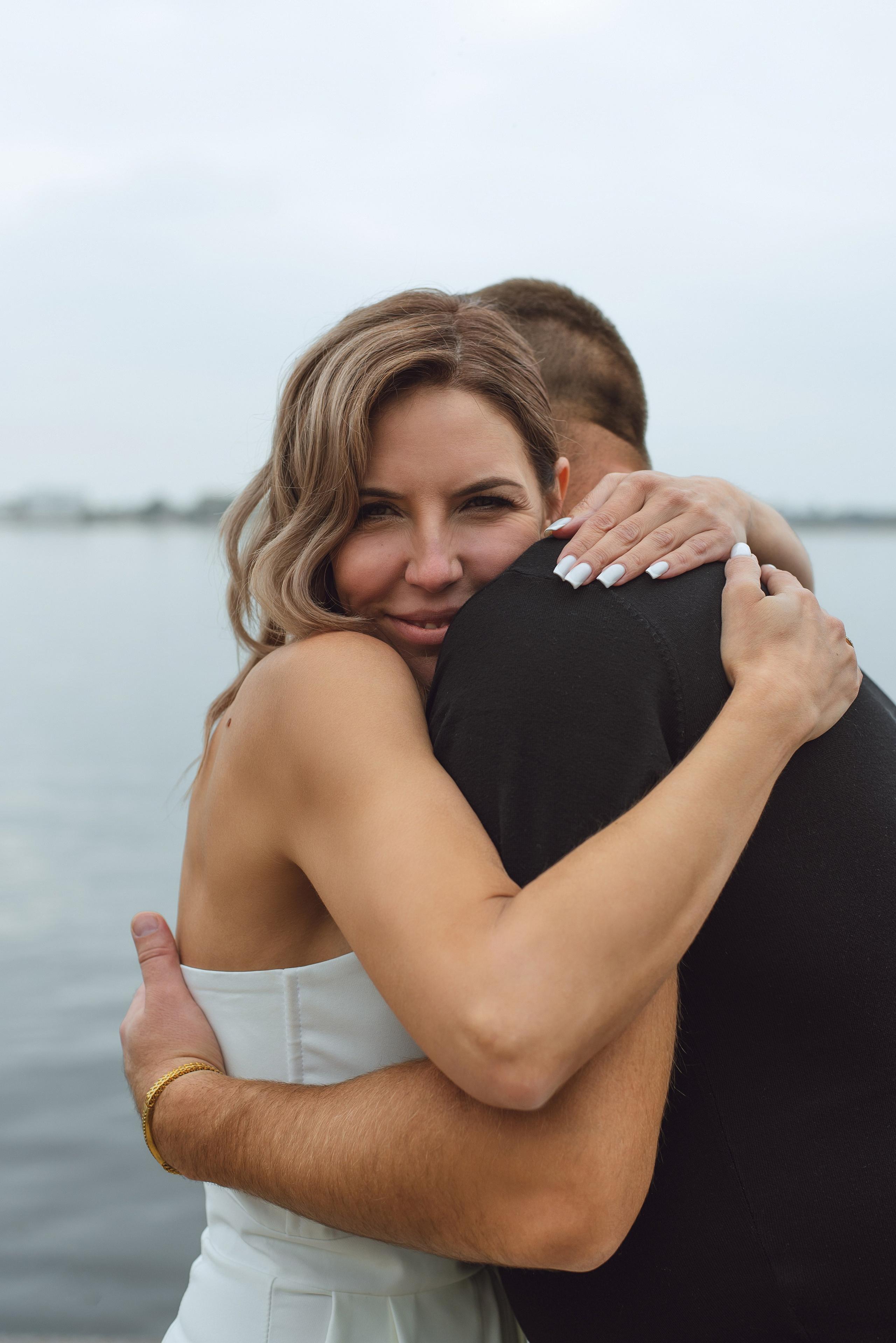 Вперед к любви. Главная