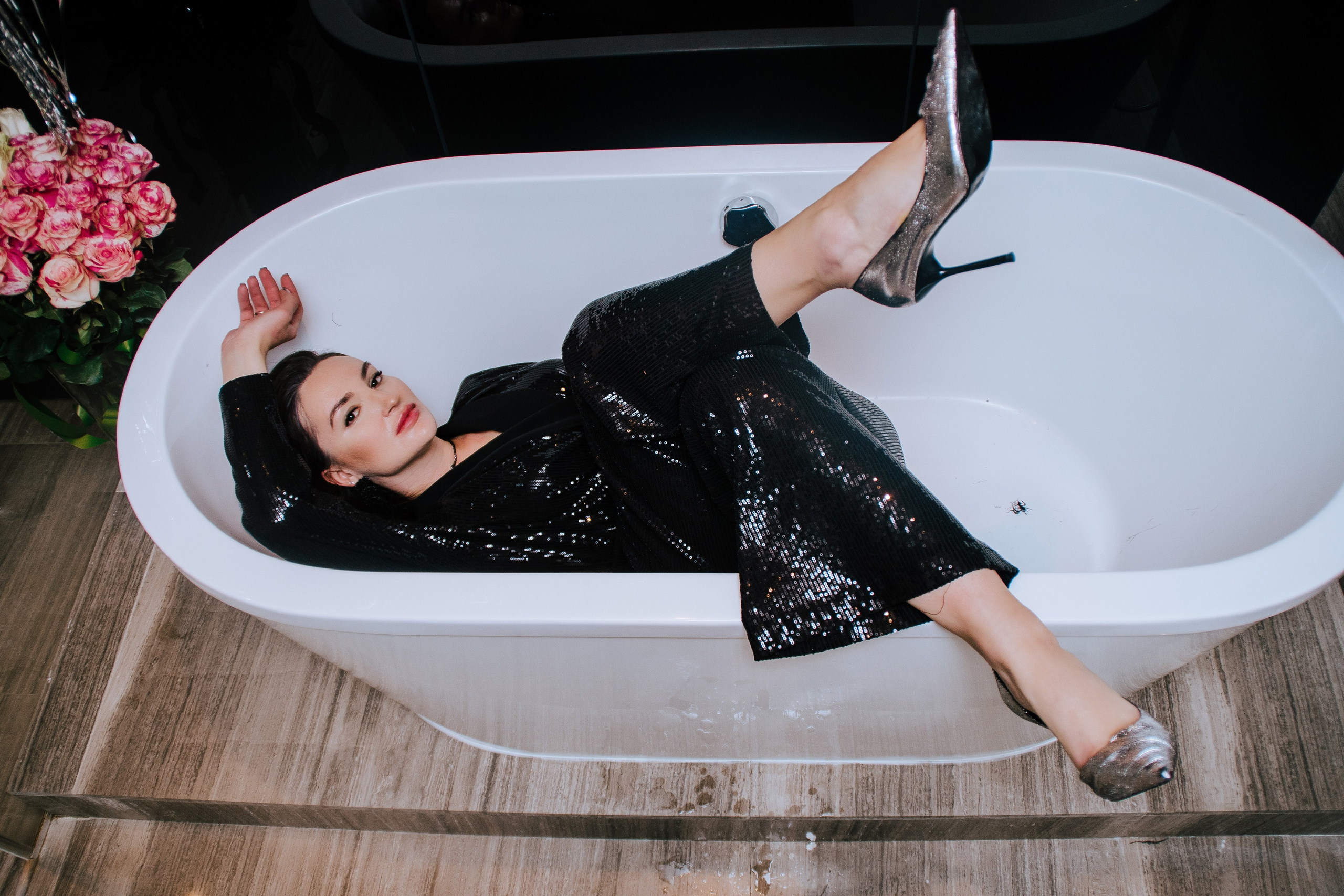 TIGRE. Фотограф Ярмишко Дарья. Выпускные фотокниги