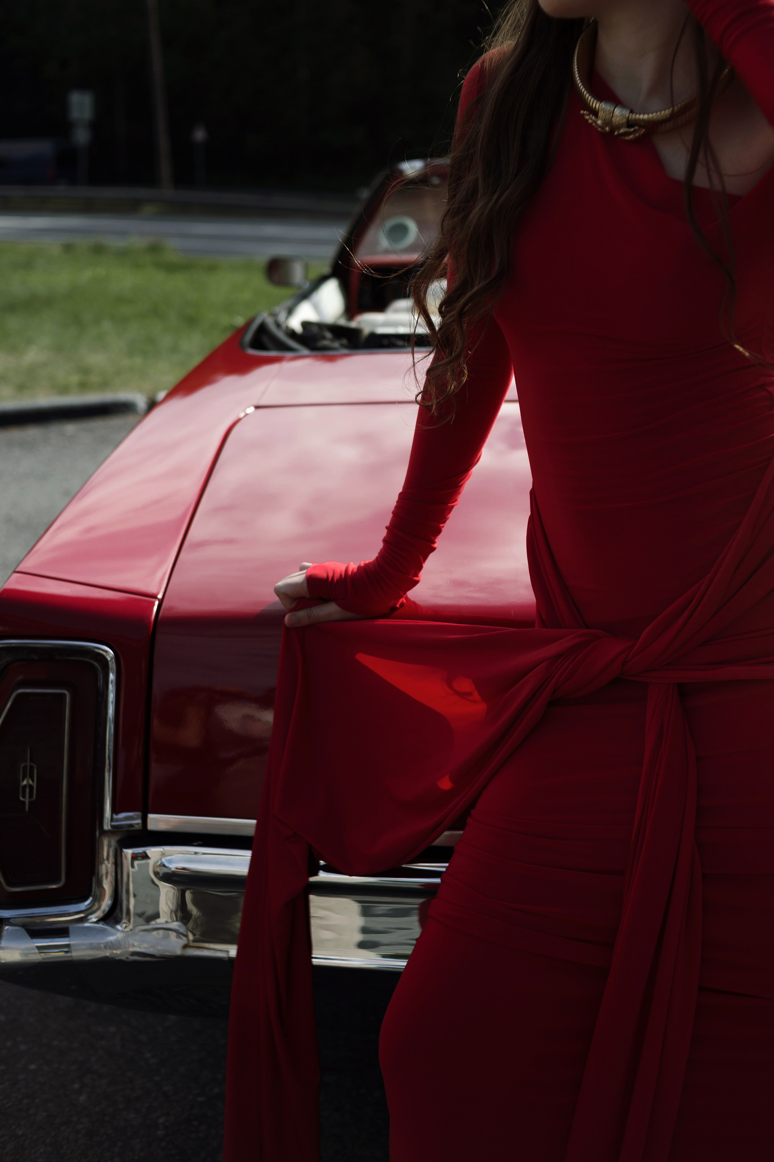 Md: @ms_heavyy Muah: @darina_makeup_spb Org: @creative_photoday