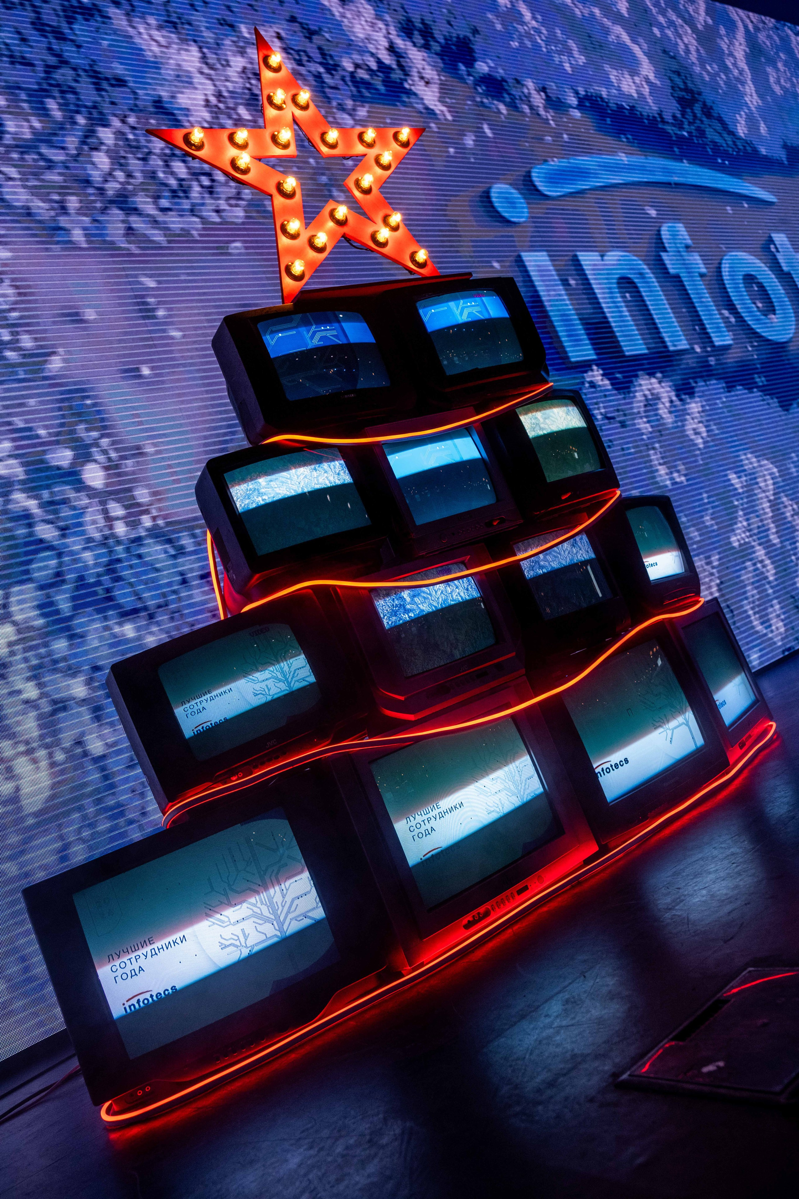 Альбом корпоратив. Фото тур