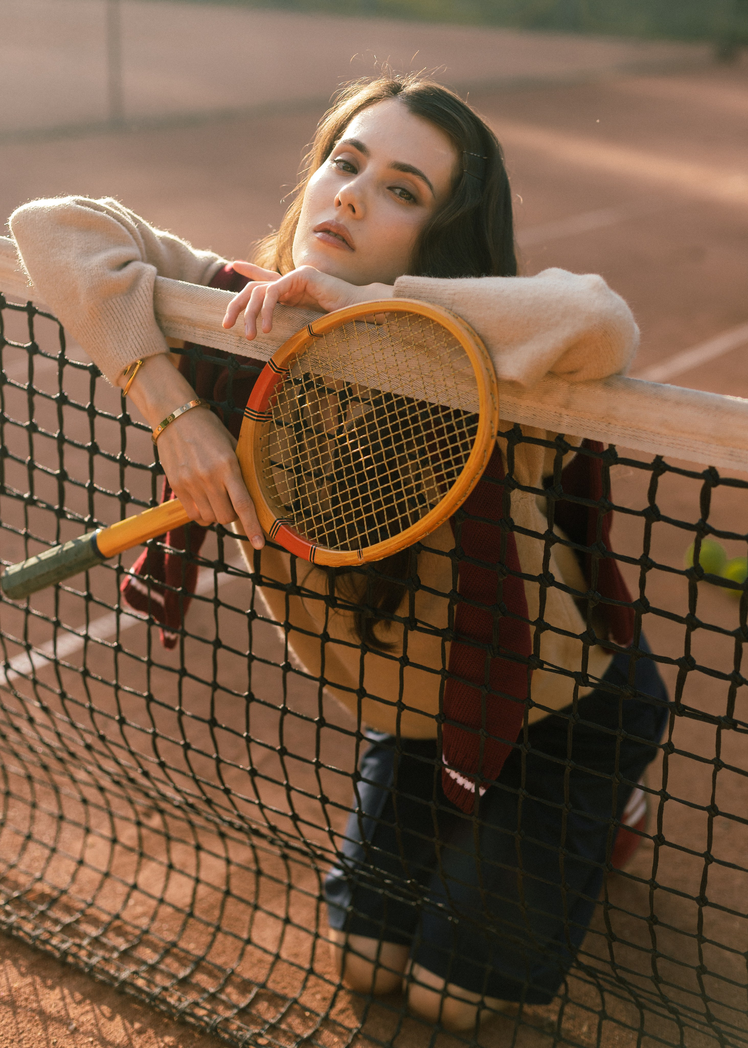 Марина. Утонченный фотограф в Санкт-Петербурге Ксения Пелевина