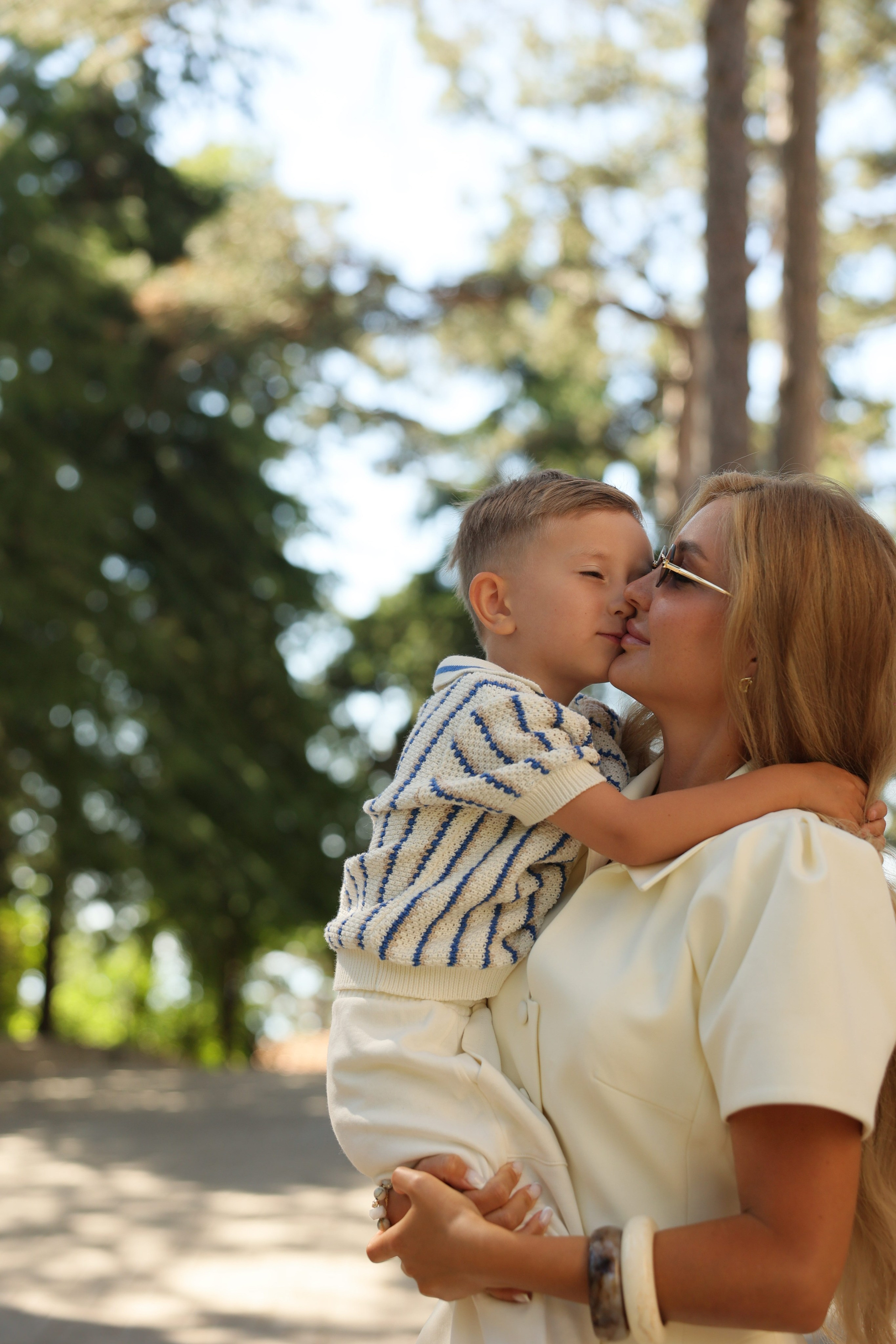 Владимир и Екатерина. Свадебный фотограф в Крыму