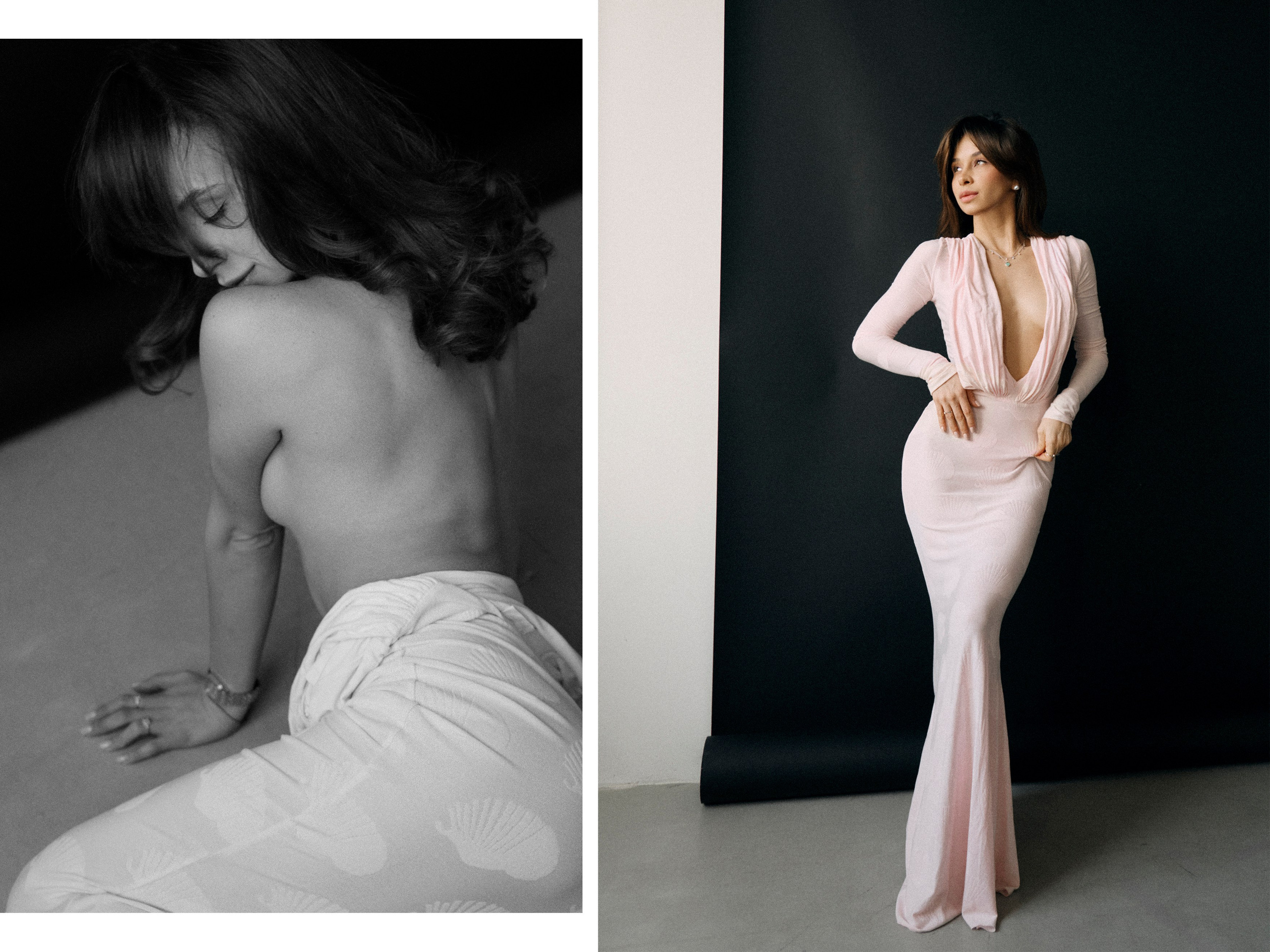 Mari. Фотограф для души Анастасия Конкс