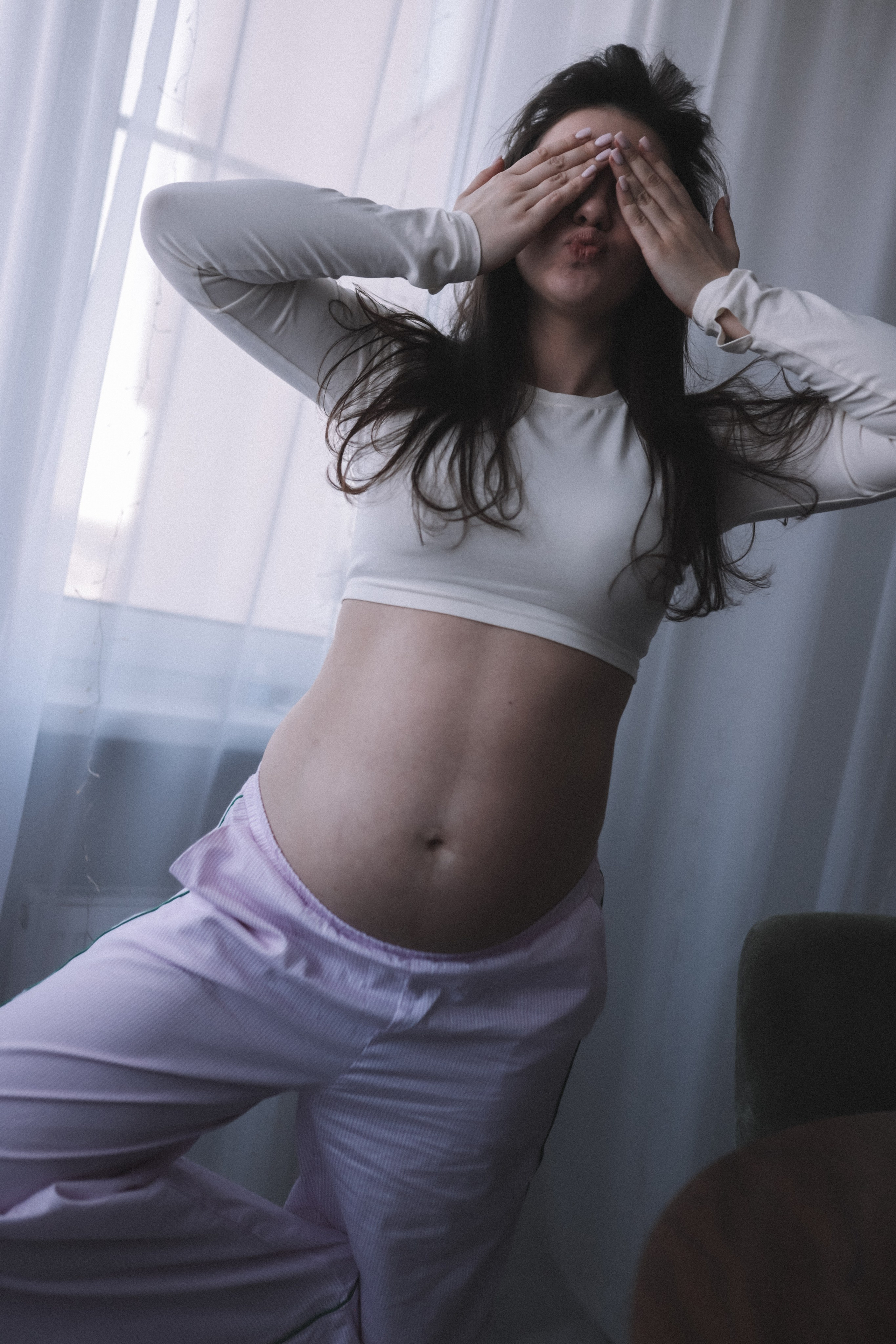 Саша и Таня. Фотограф в Нижнем Новгороде Кристина Батанова