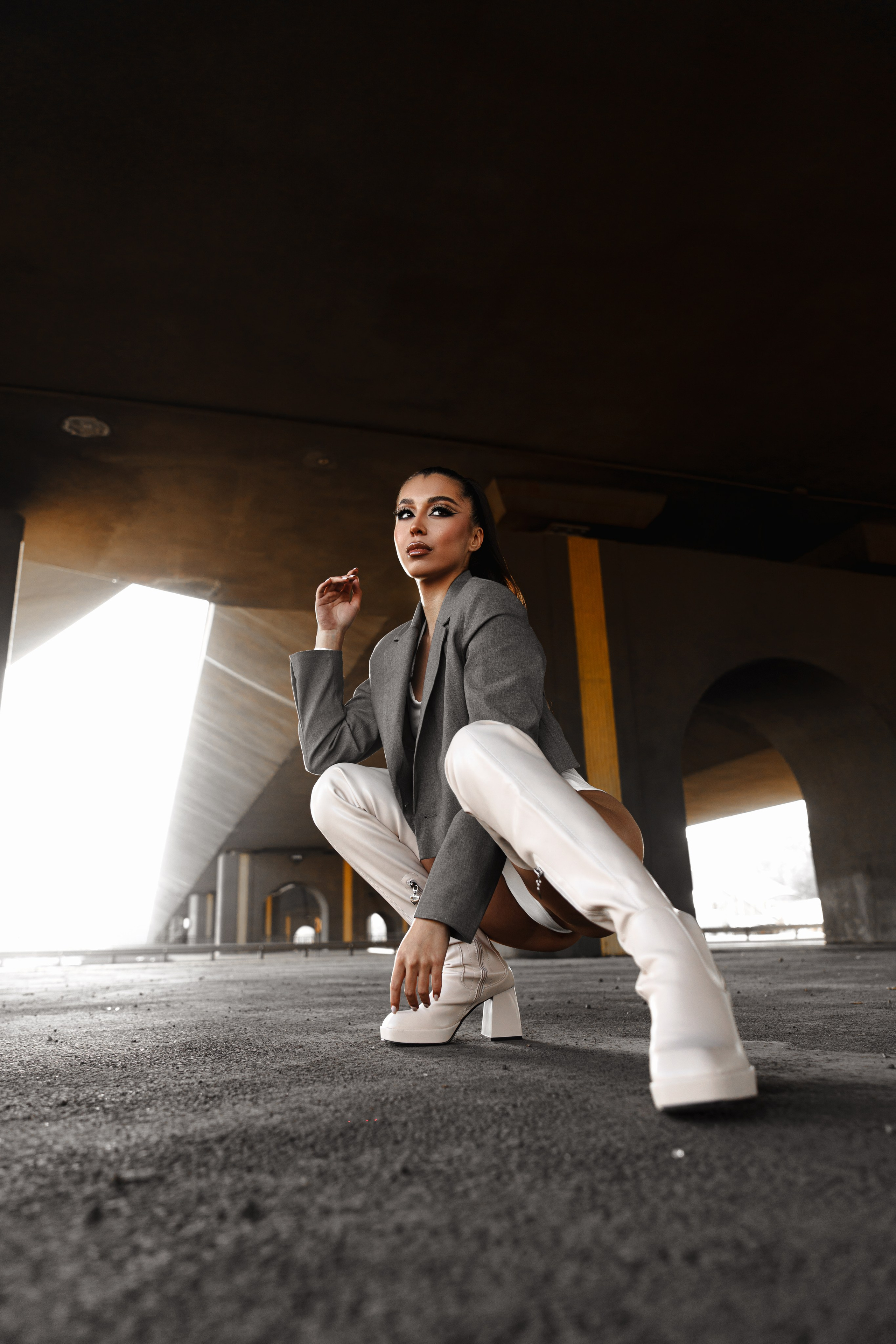 AFINA. Фотограф TAULAN_1