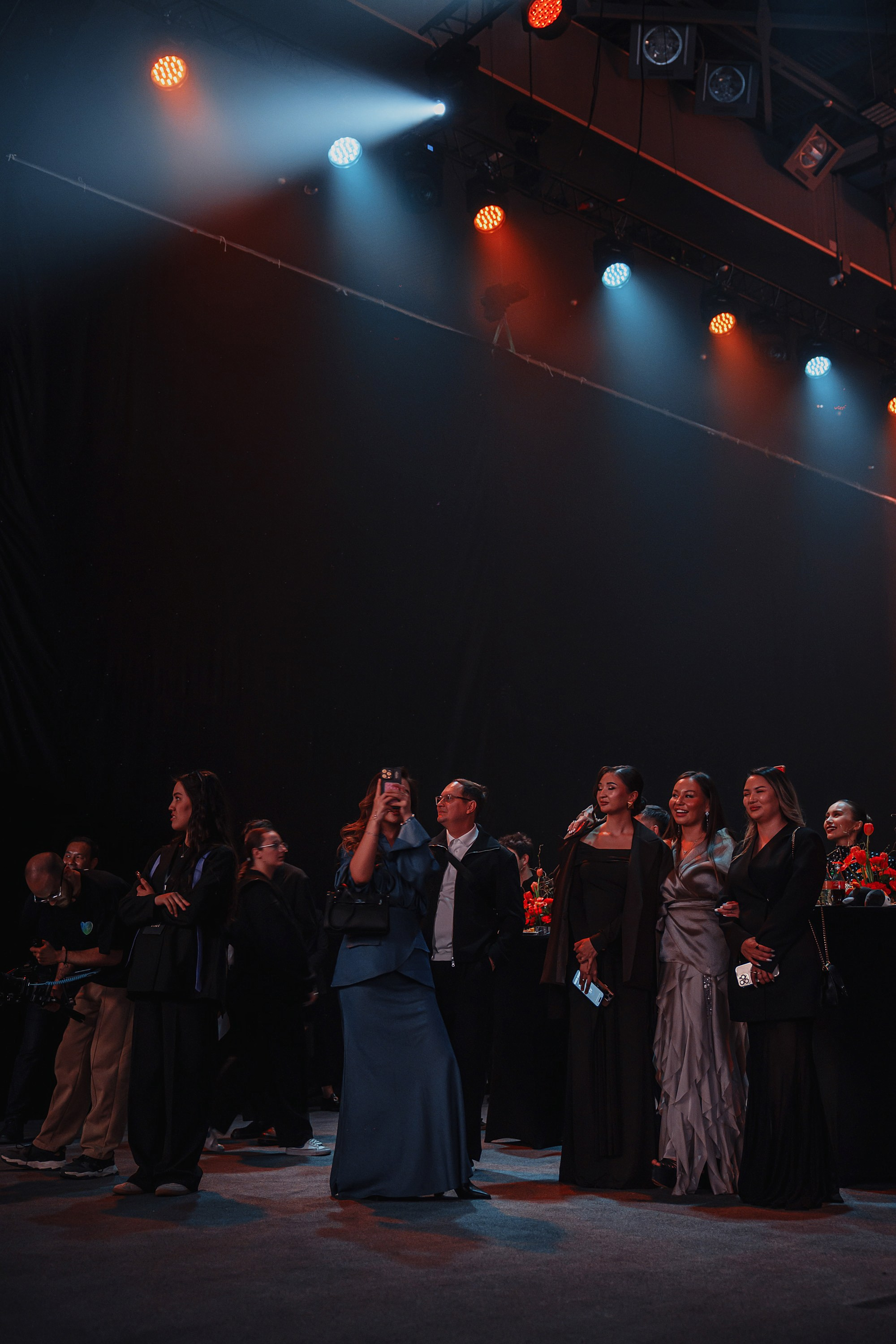 Презентация новых моделей SOUEAST. Фотограф TAULAN_1