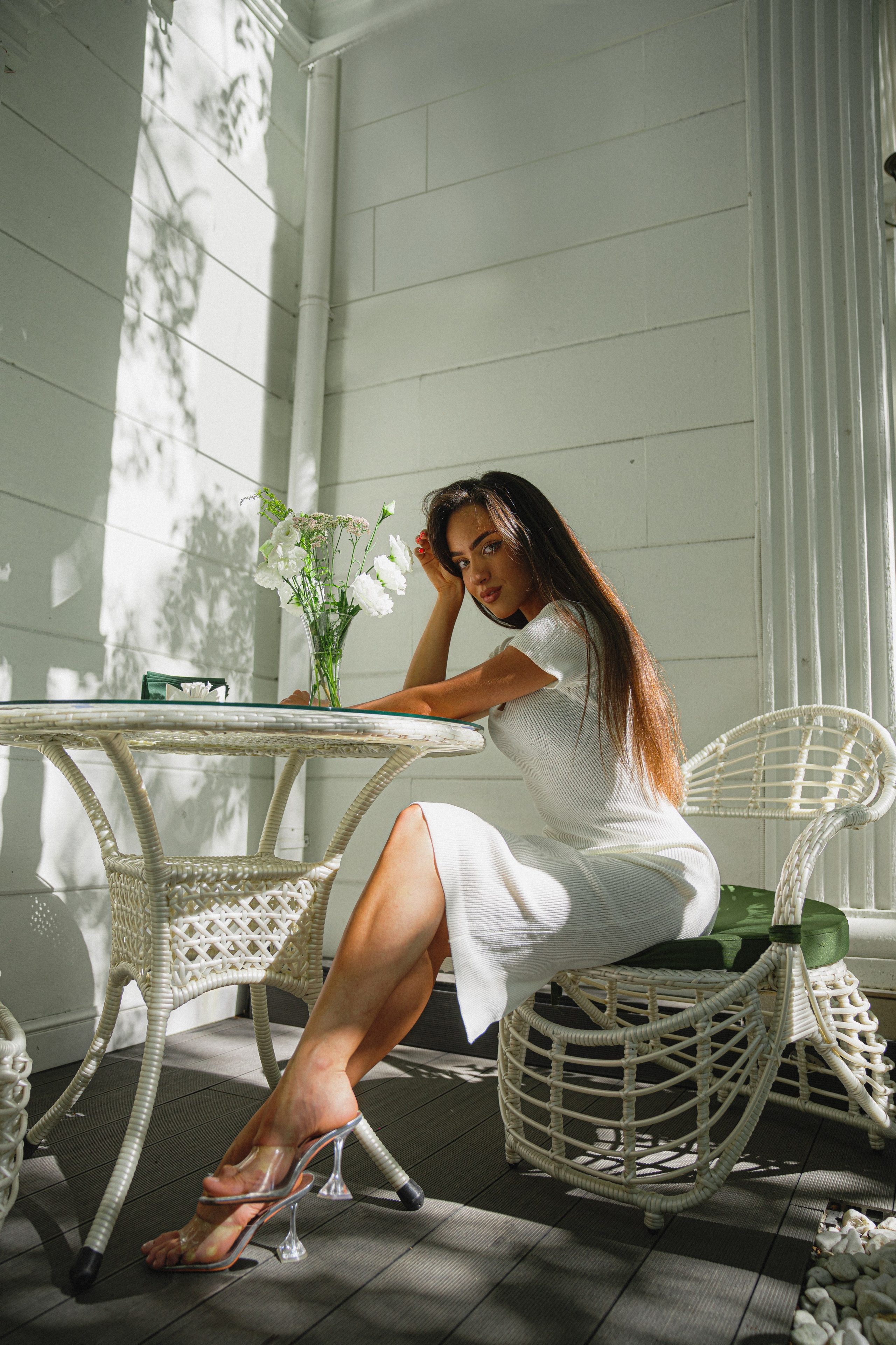 TOMIRIS. Фотограф TAULAN_1