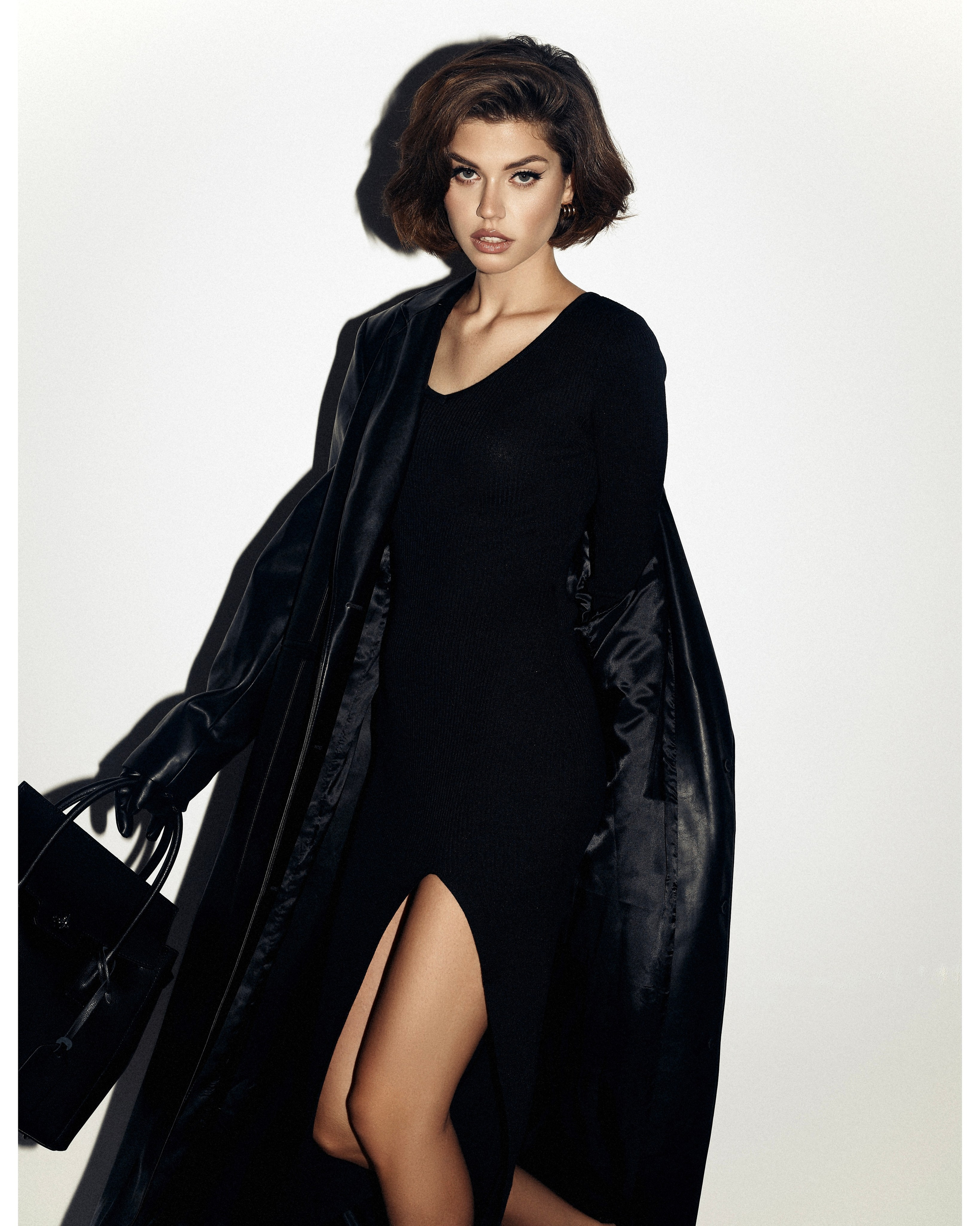 Lookbook. Главная