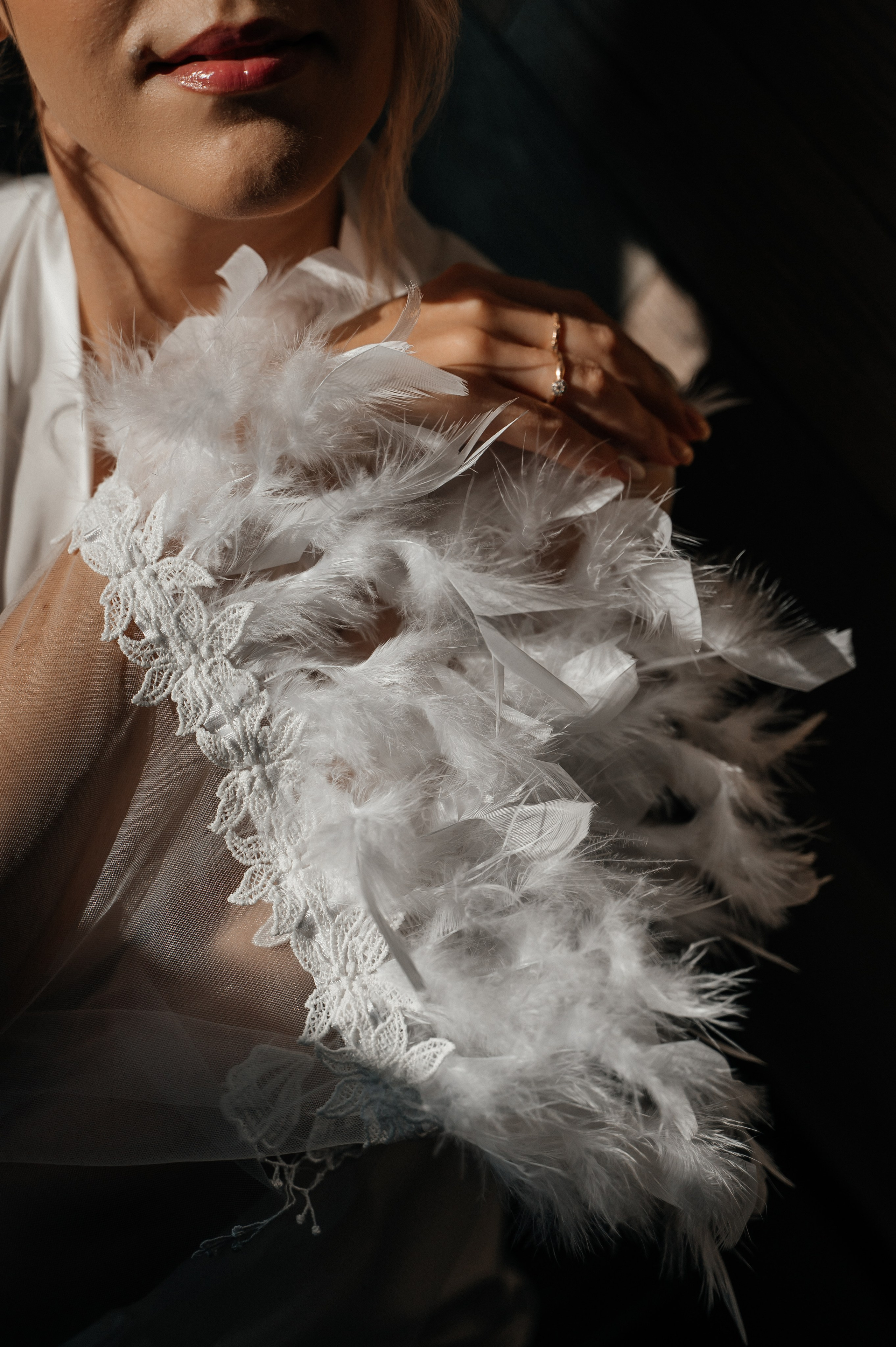 Коля и Ксюша 28.09.2024. Свадебный и семейный фотограф в городе Смоленске