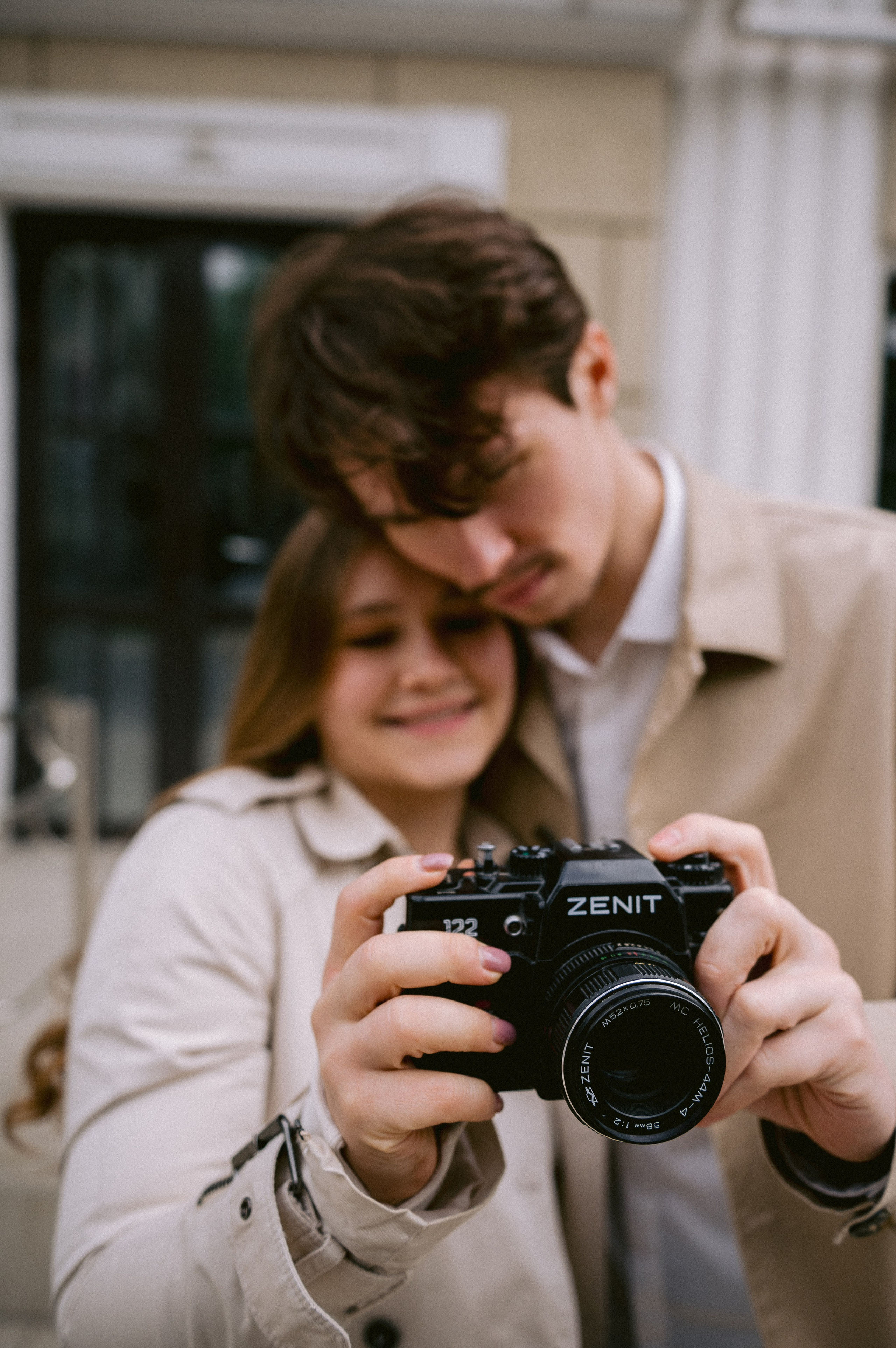 А&А. Фотограф Рязань. Дарья Дмитриева