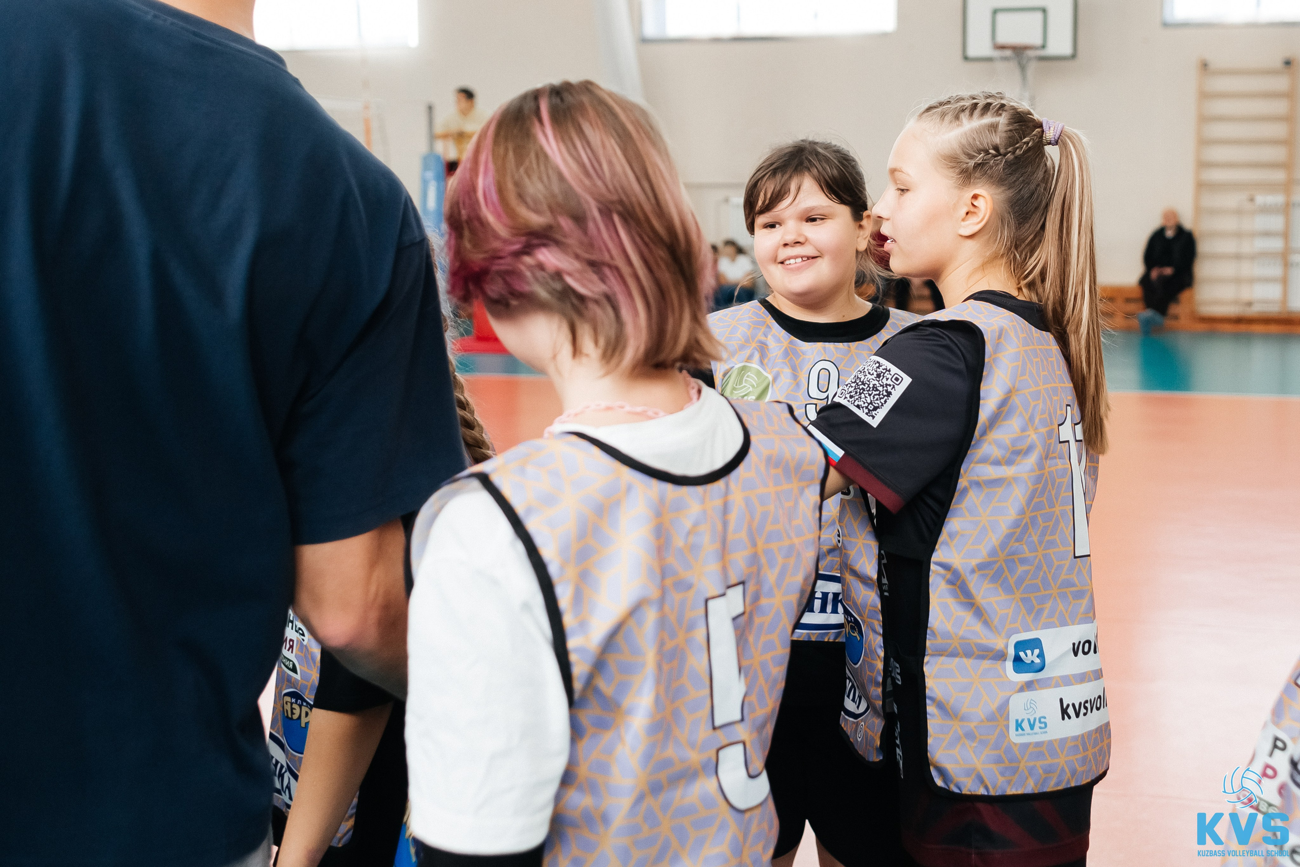 Волейбольный турнир «Надежда Сибири». Фотограф Кемерово | Сергей