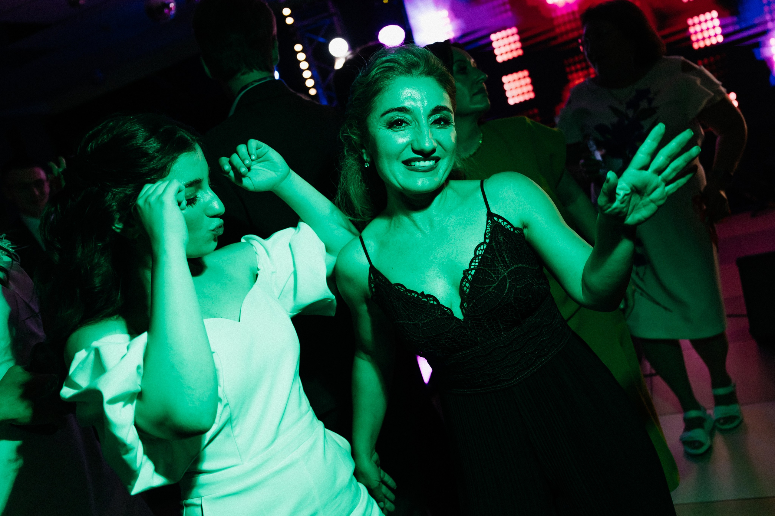 Выпускной 2025. Фотограф Кемерово | Сергей