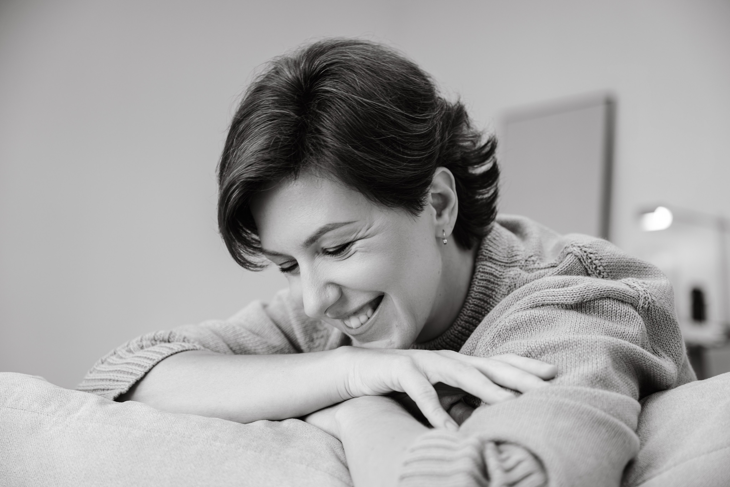 Мария. Студия ID409. Фотограф Анастасия Егорова