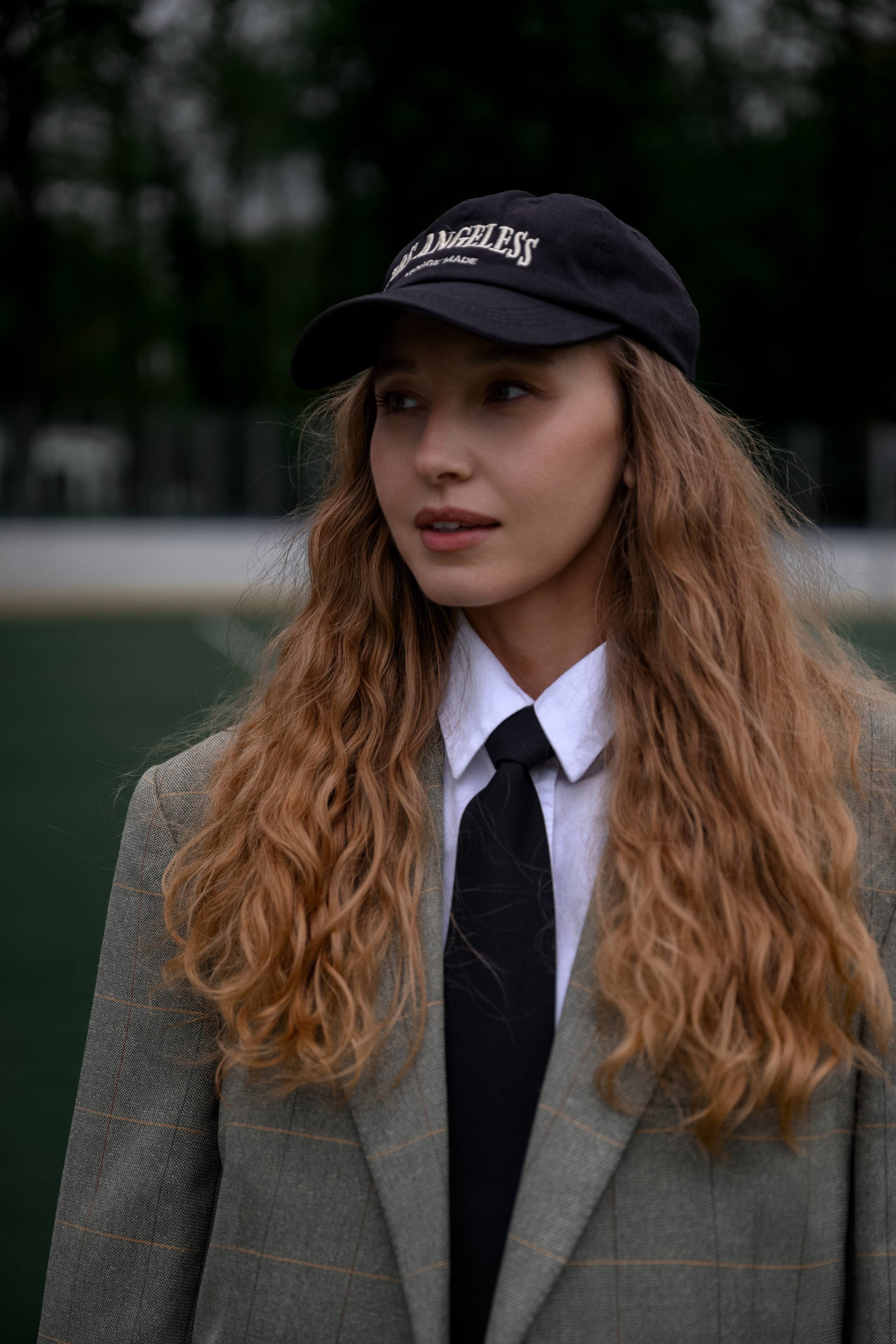 Ксения. Фотограф Анастасия Егорова