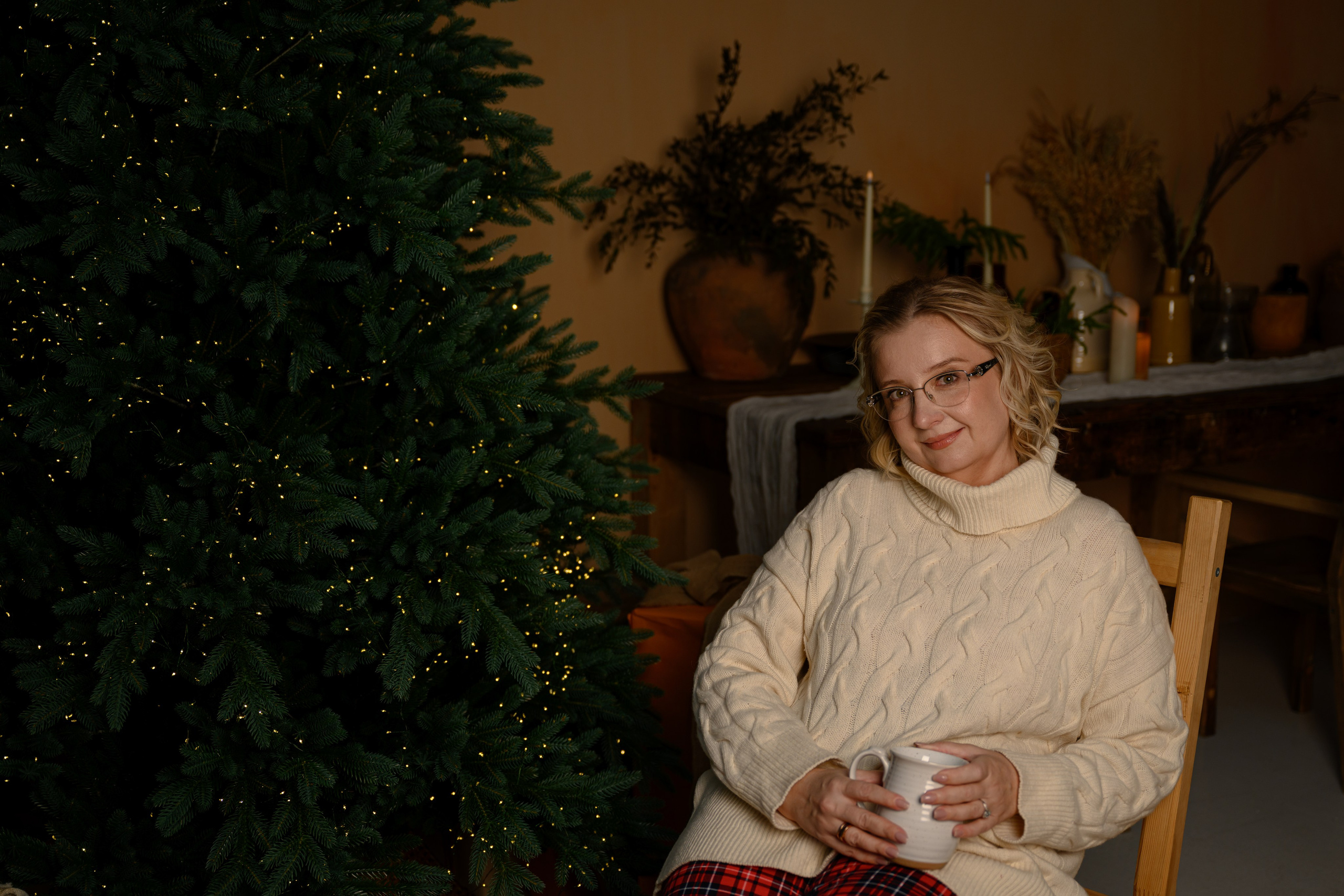 Евгения. Студия Пространство. Фотограф Анастасия Егорова