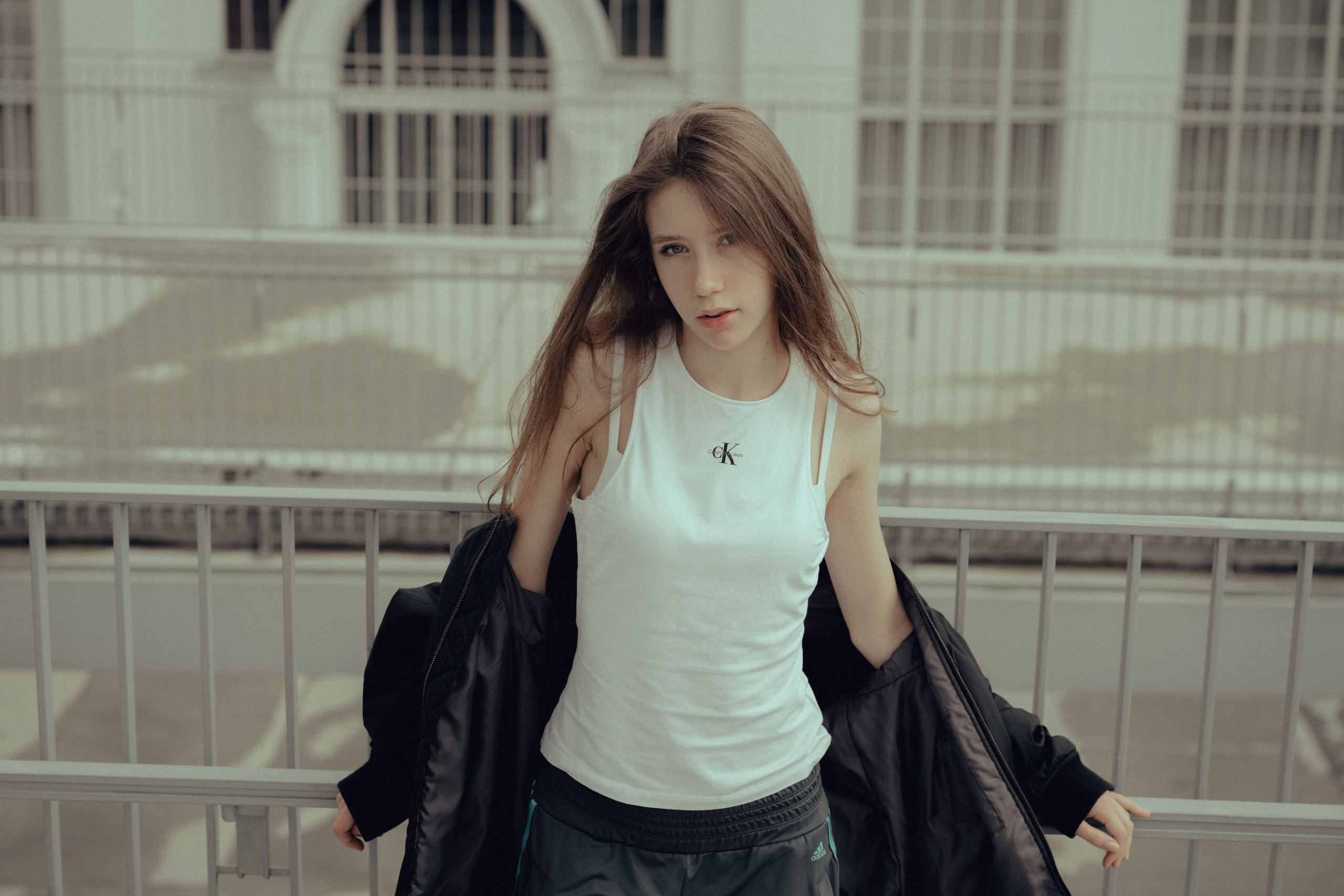 Дарья. Фотограф Анастасия Егорова