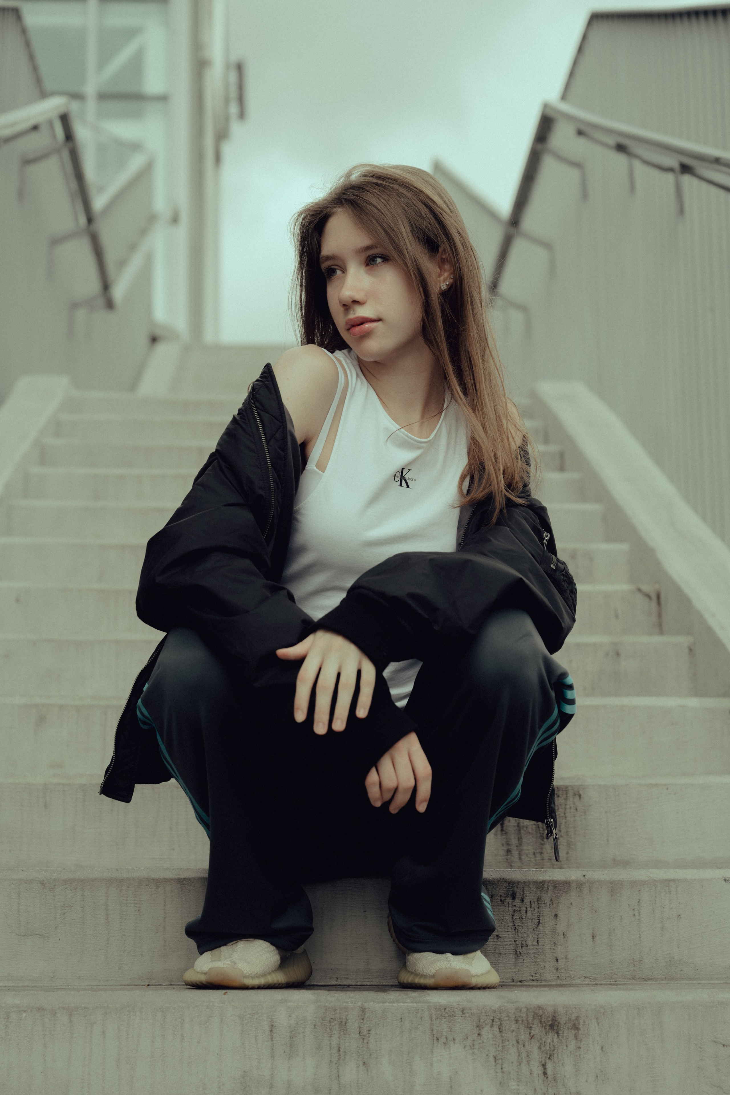 Дарья. Фотограф Анастасия Егорова