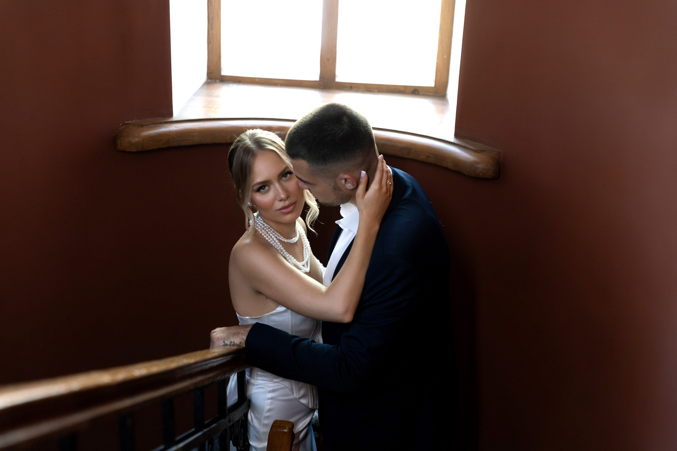 E & T | WEDDING DAY. Универсальный фотограф и видеограф в Самаре