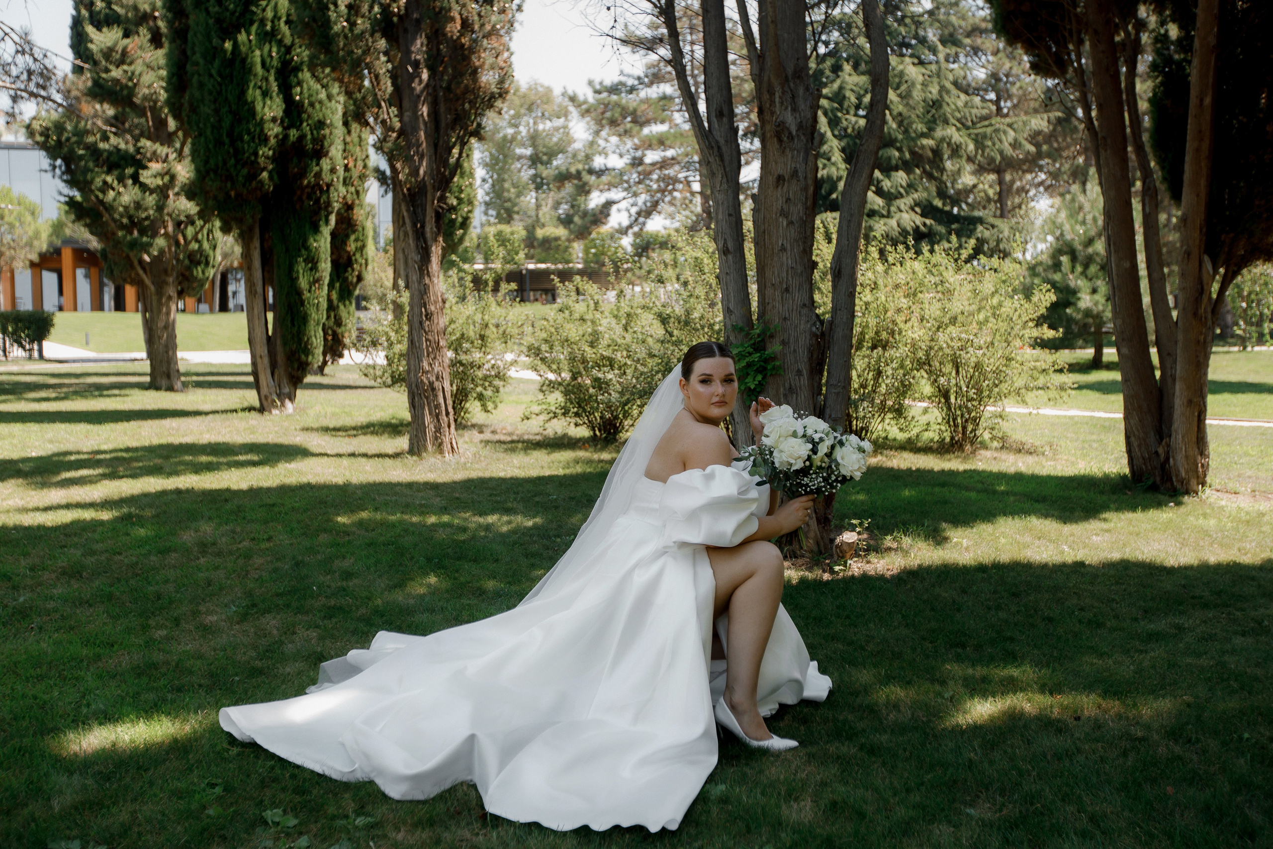 Andrey&Yulia. Фотограф Анна Лейман. Севастополь