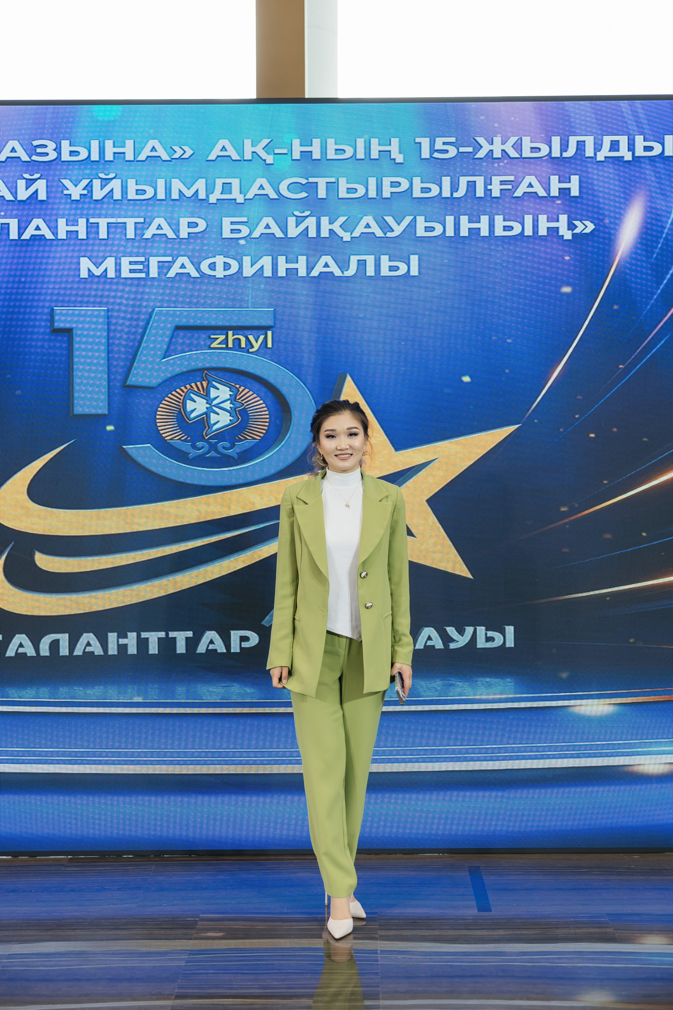 Samruk Kazyna 15 let. Профессиональный фотограф в городе Астана/Алматы Даурен Сембаев