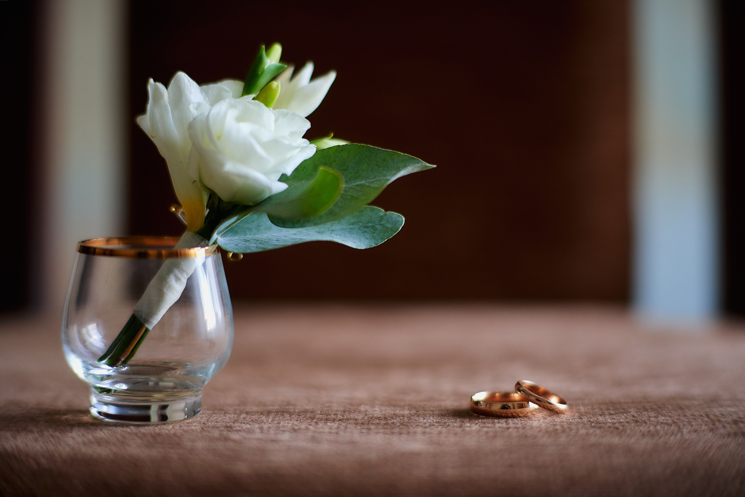 Фотограф на свадьбу в Москве