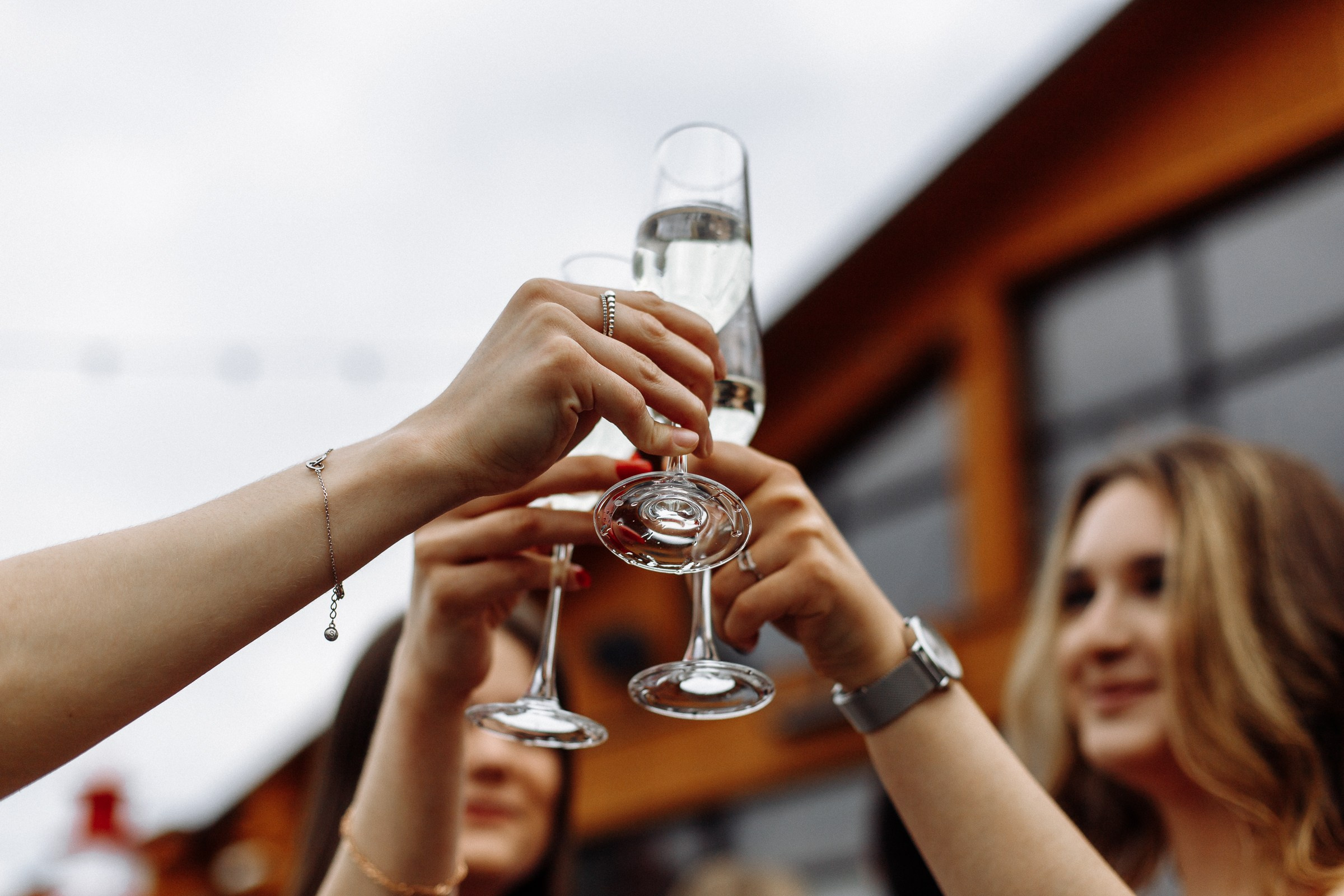 Анонс свадьбы София и Виталий. Свадебный фотограф в Воронеже Денис Коровин