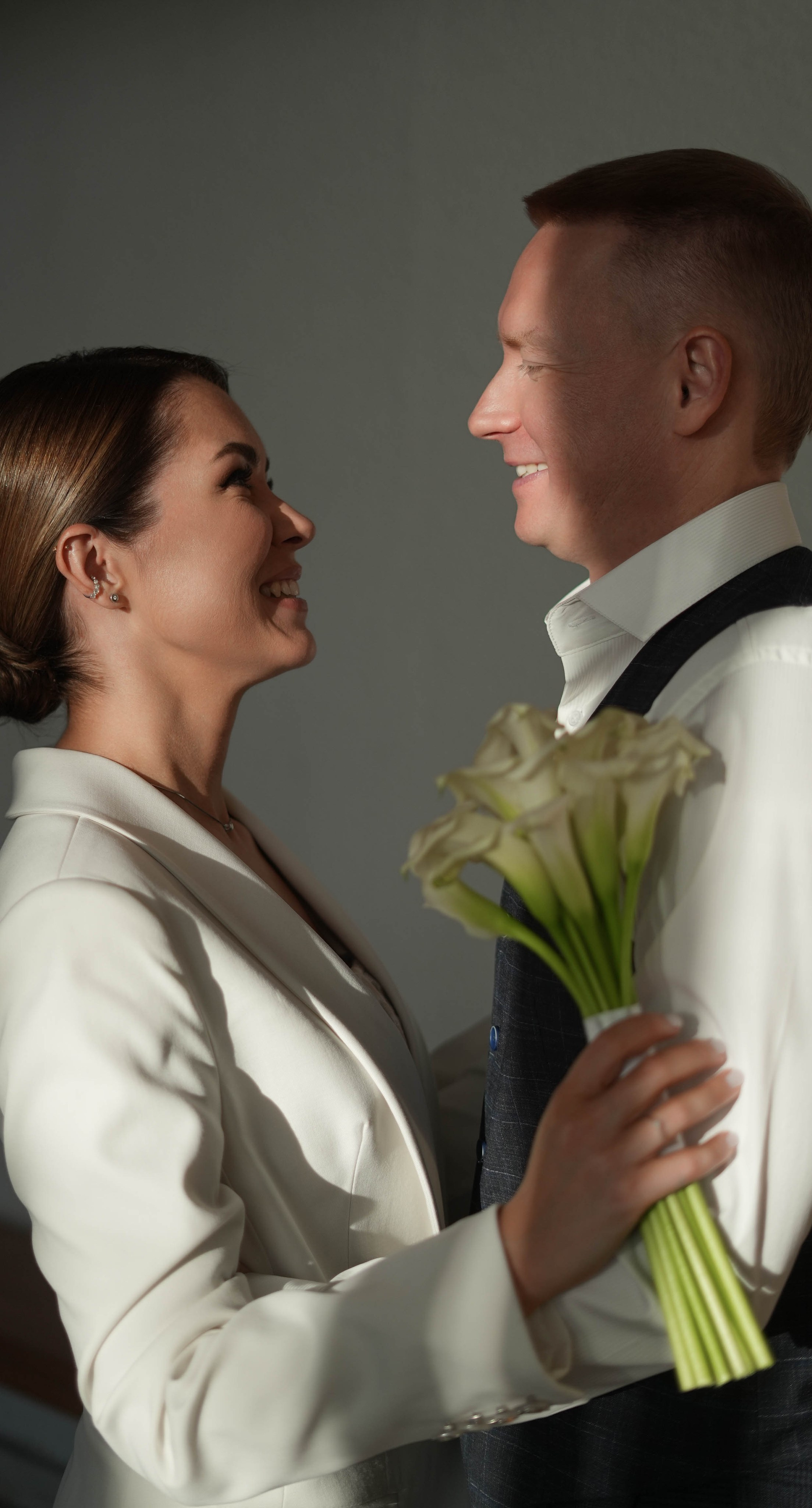 Лена+ Илья. Фотограф Волгоград Анастасия Ли