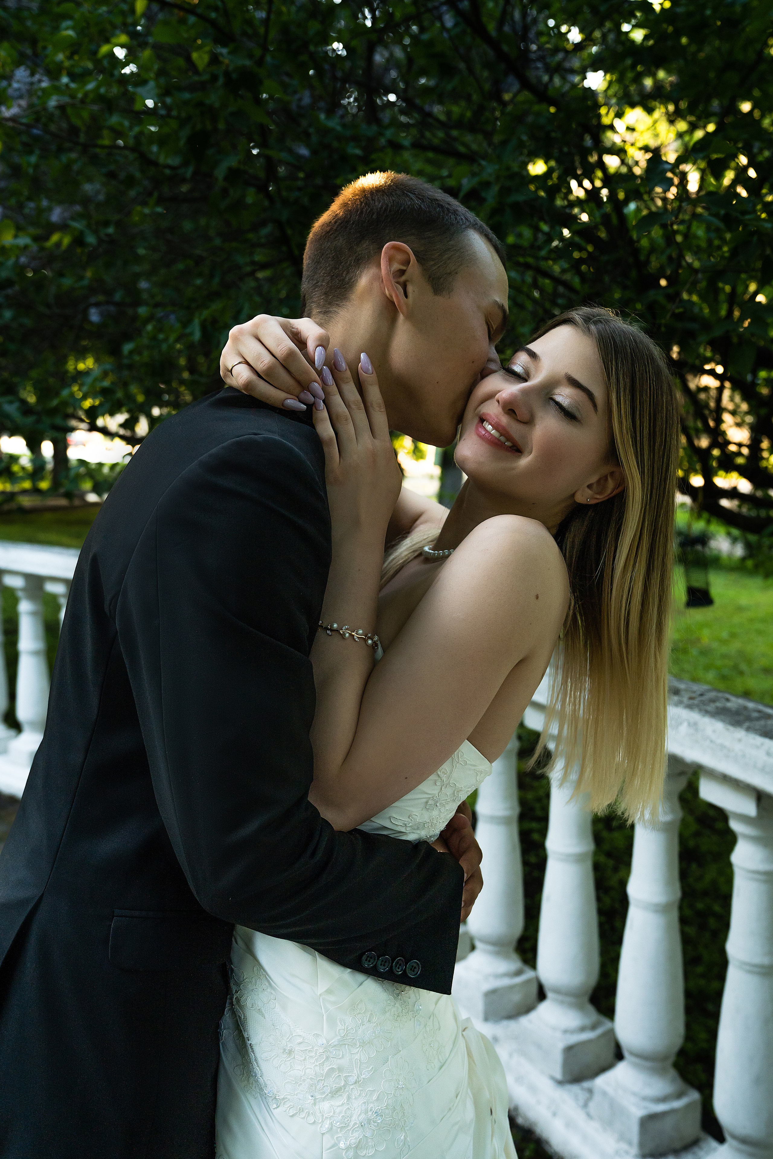 Инга и Владислав. Главная