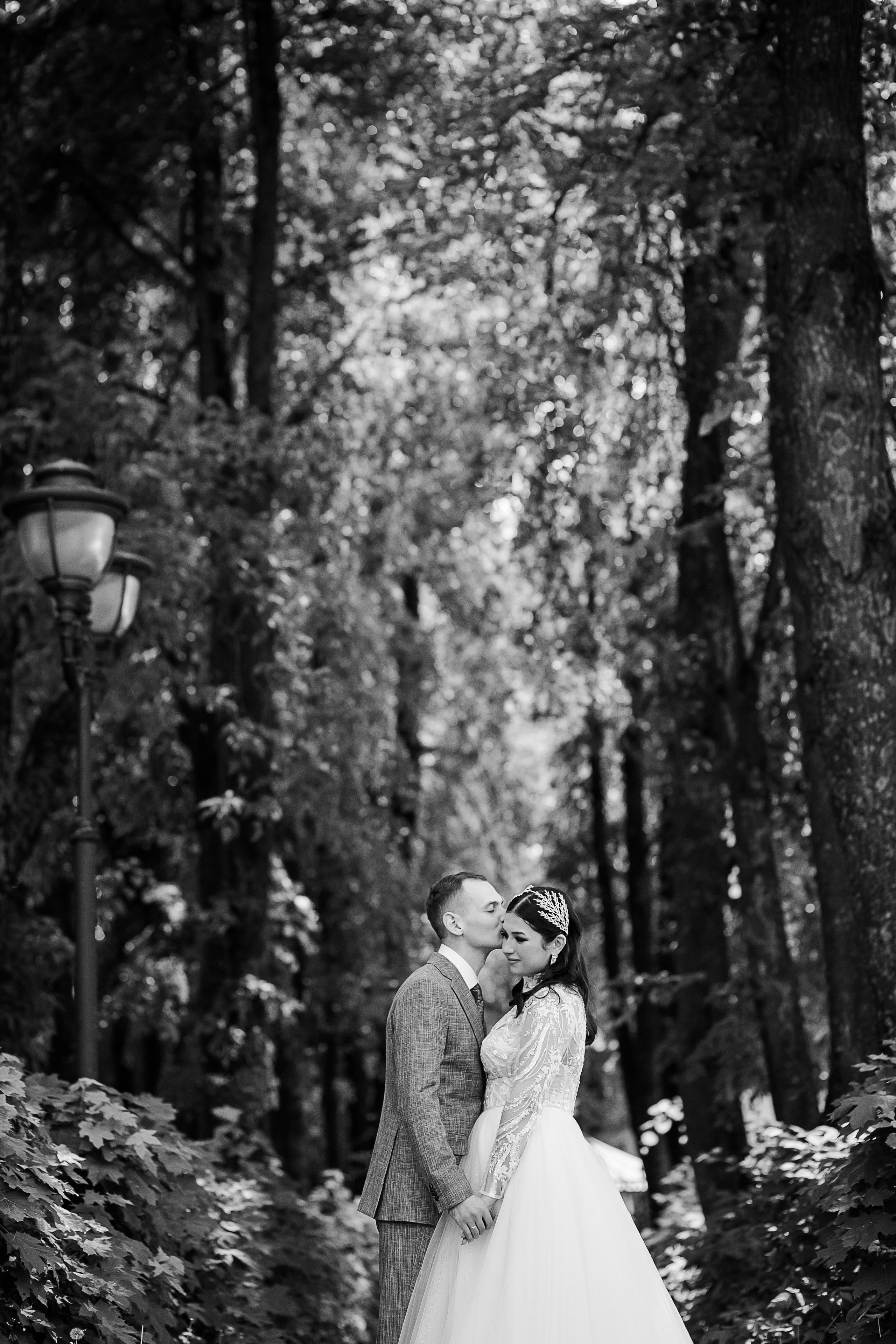 Александр и Екатерина. Свадебный и семейный фотограф в Твери и Тверской области