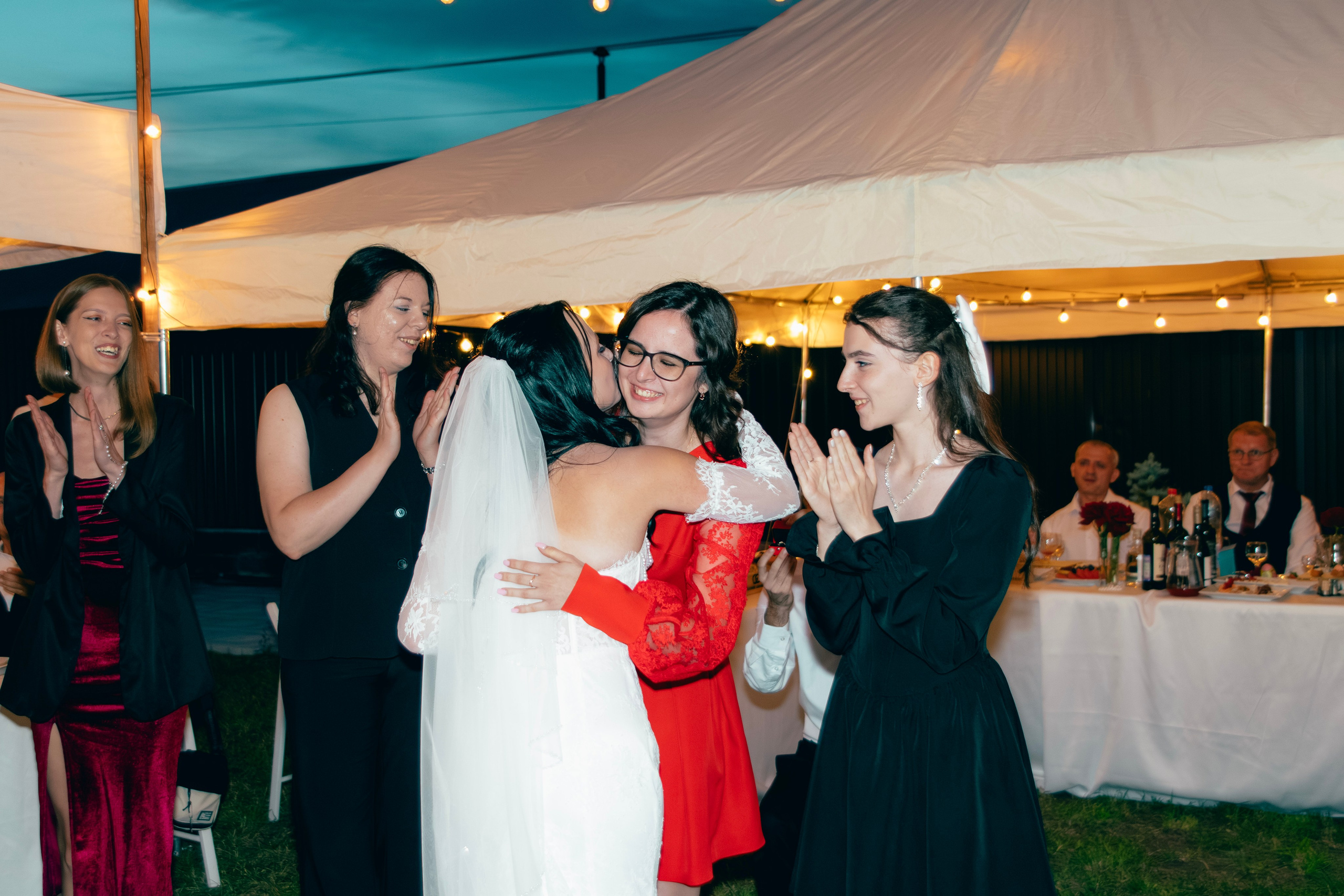 Роман & Анастасия. Репортажный и портретный фотограф в Тольятти