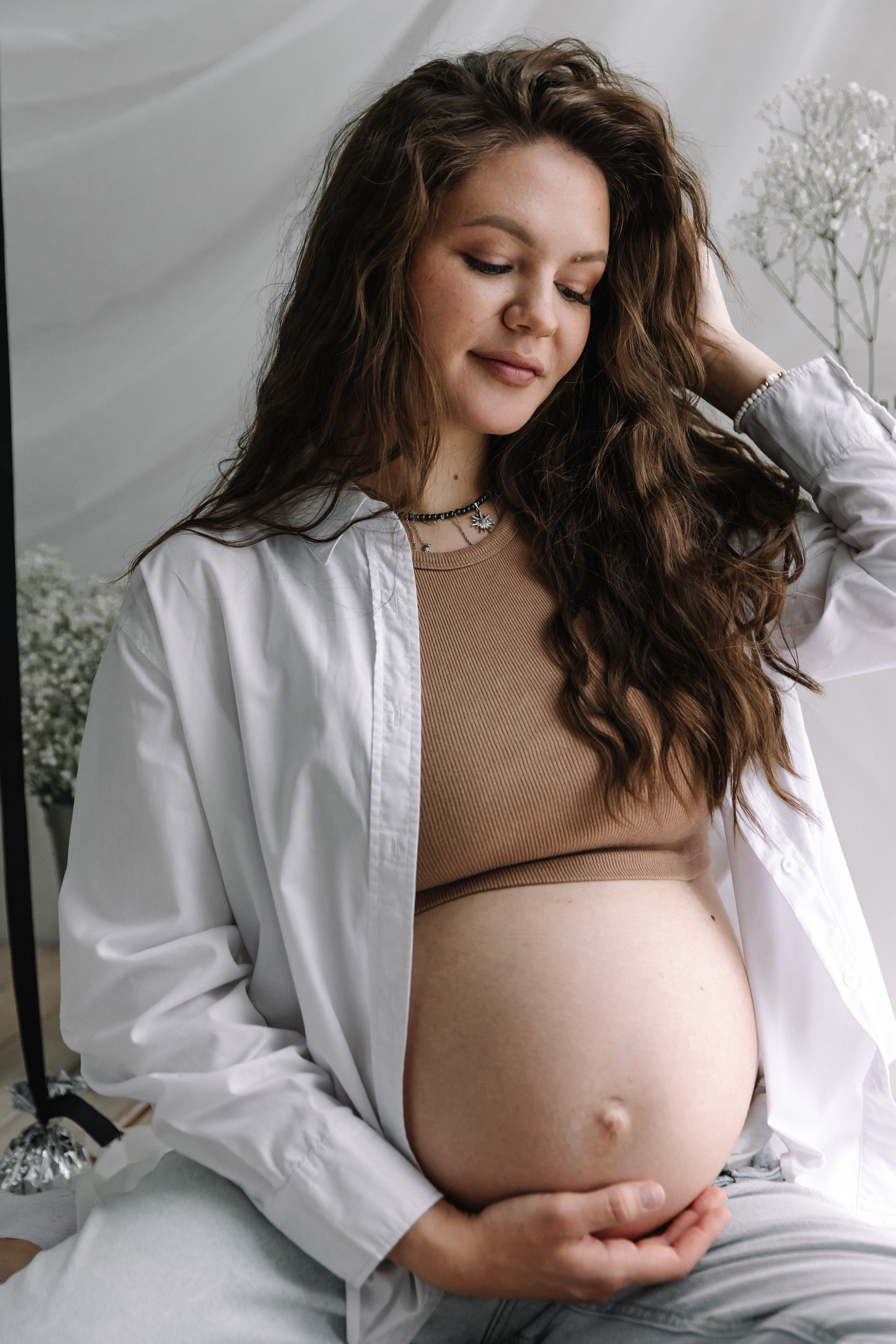 S. Свадебный и семейный фотограф в Красноярске Абраменко Настя