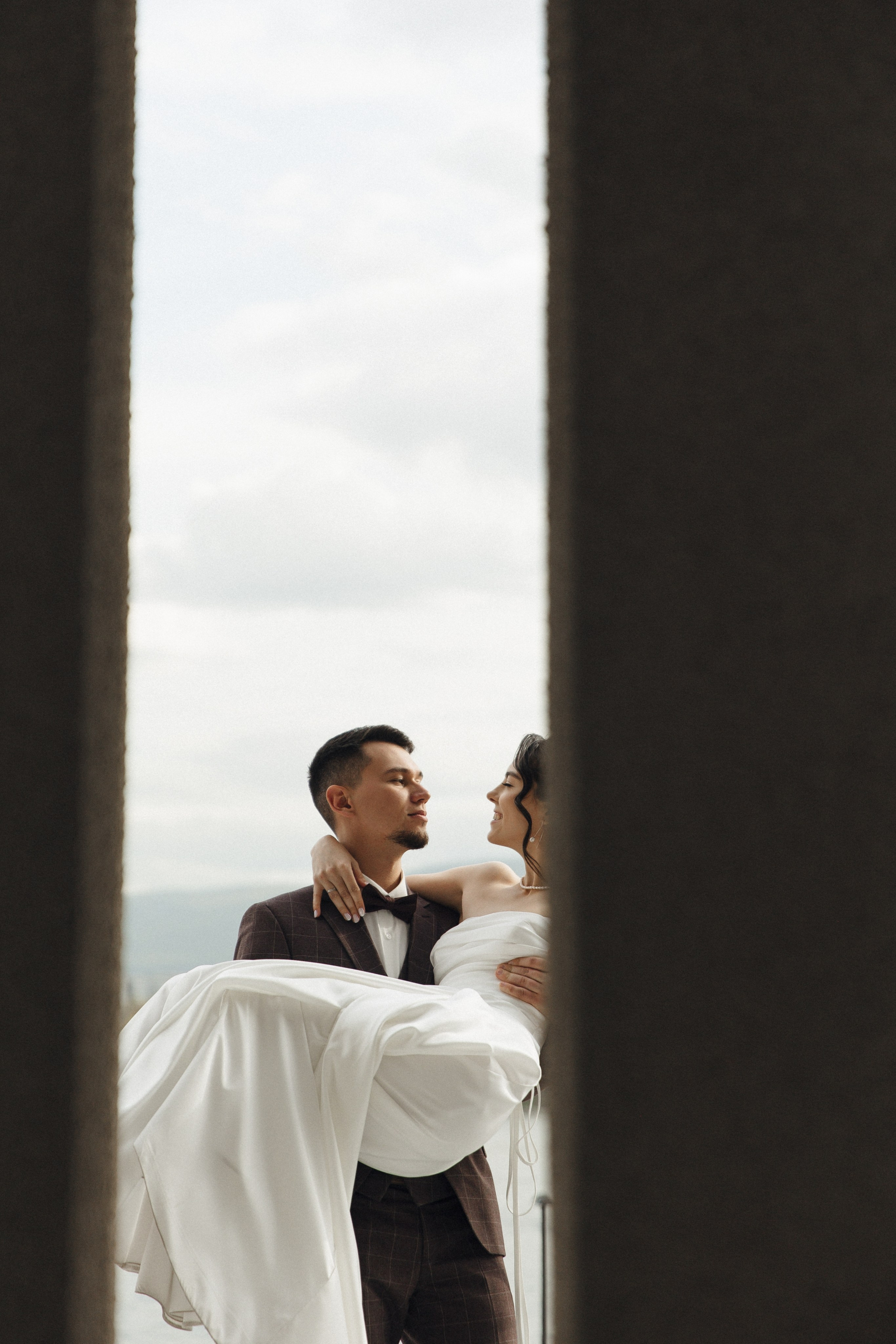 T & M. Свадебный и семейный фотограф в Красноярске Абраменко Настя