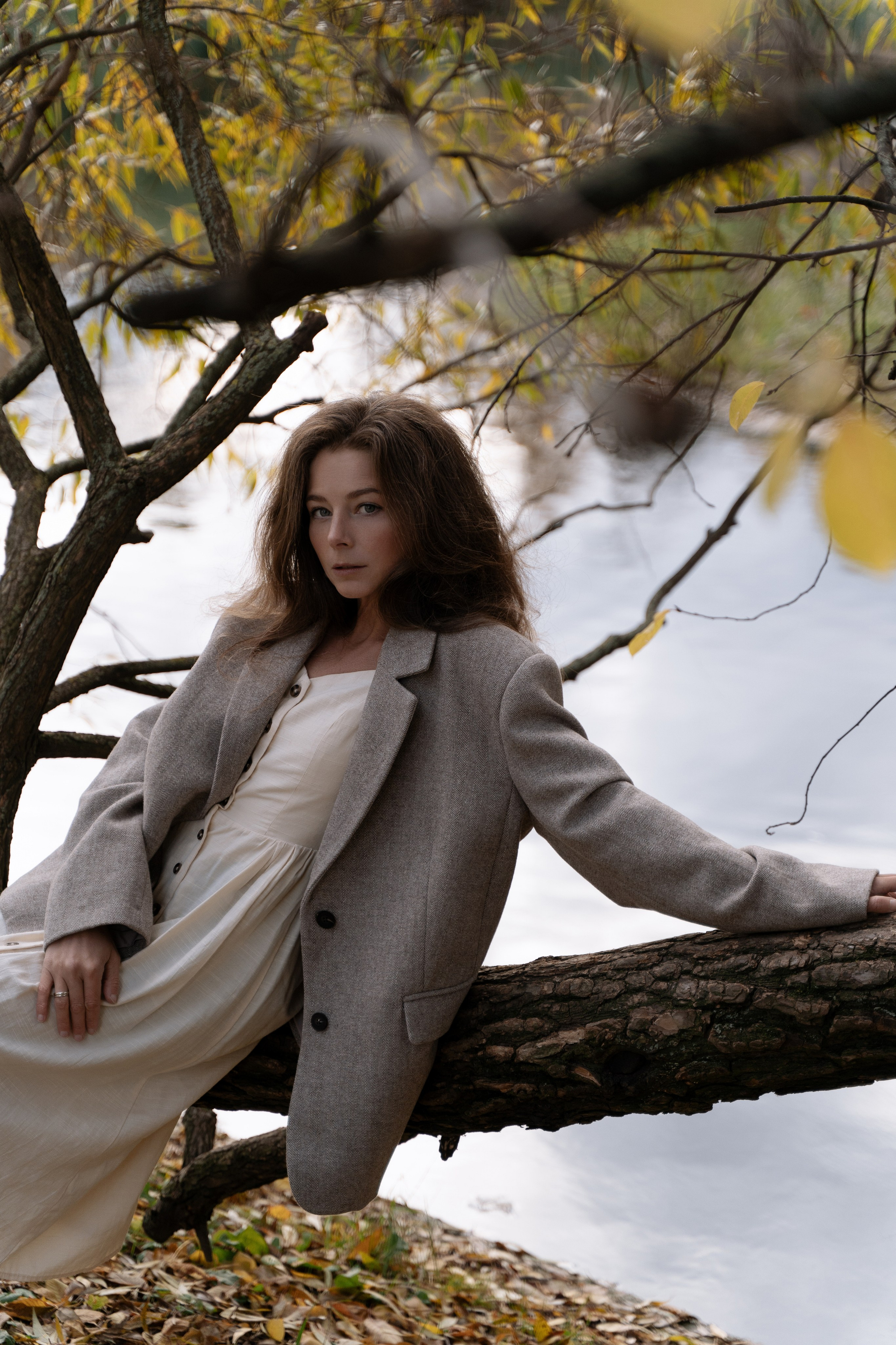 Про тебя. Контентный и семейный фотограф Анна Маслова