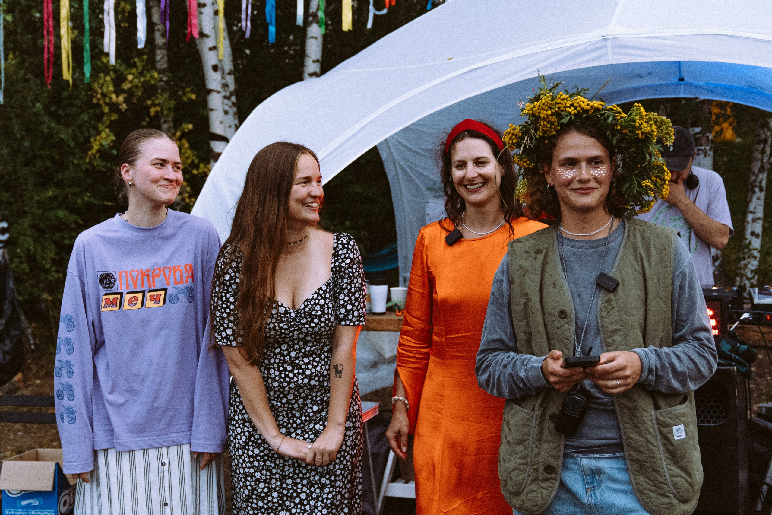 Велогонка POKROVA 2025. Photographer Alexandr