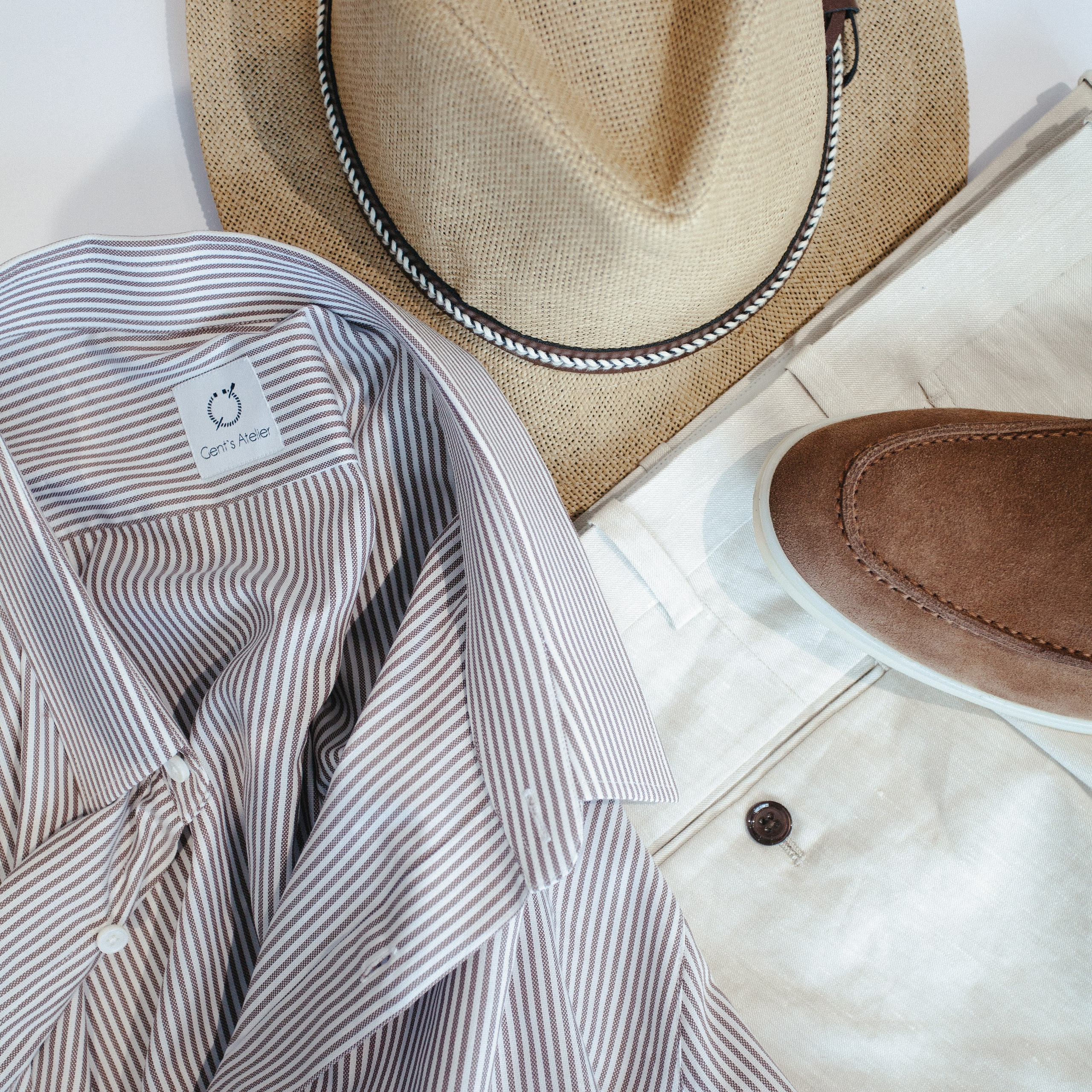 Gent's Atelier. Photographer. Producer. Retoucher