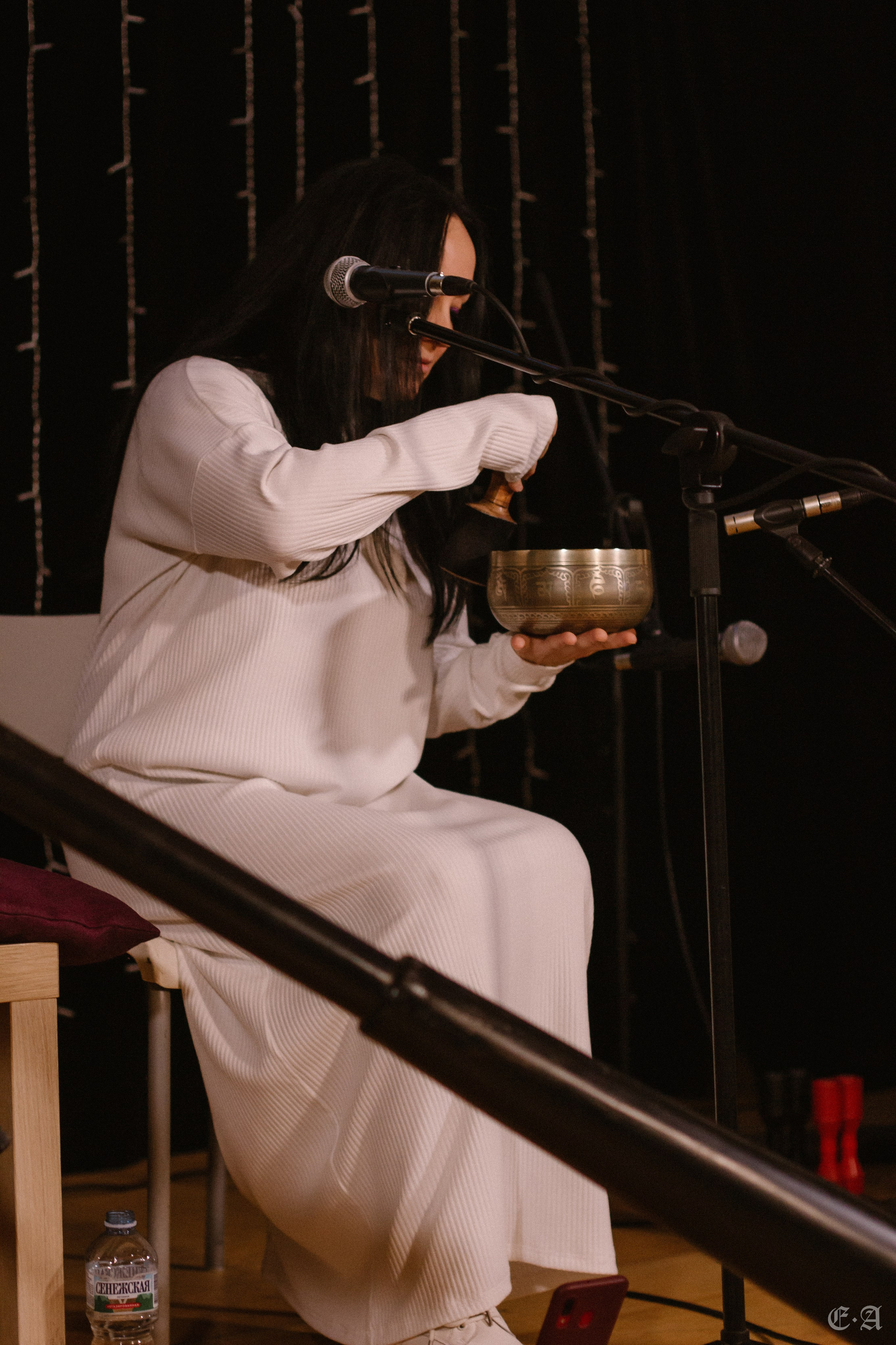 Портфолио и примеры съемок. Фотограф Ellairen